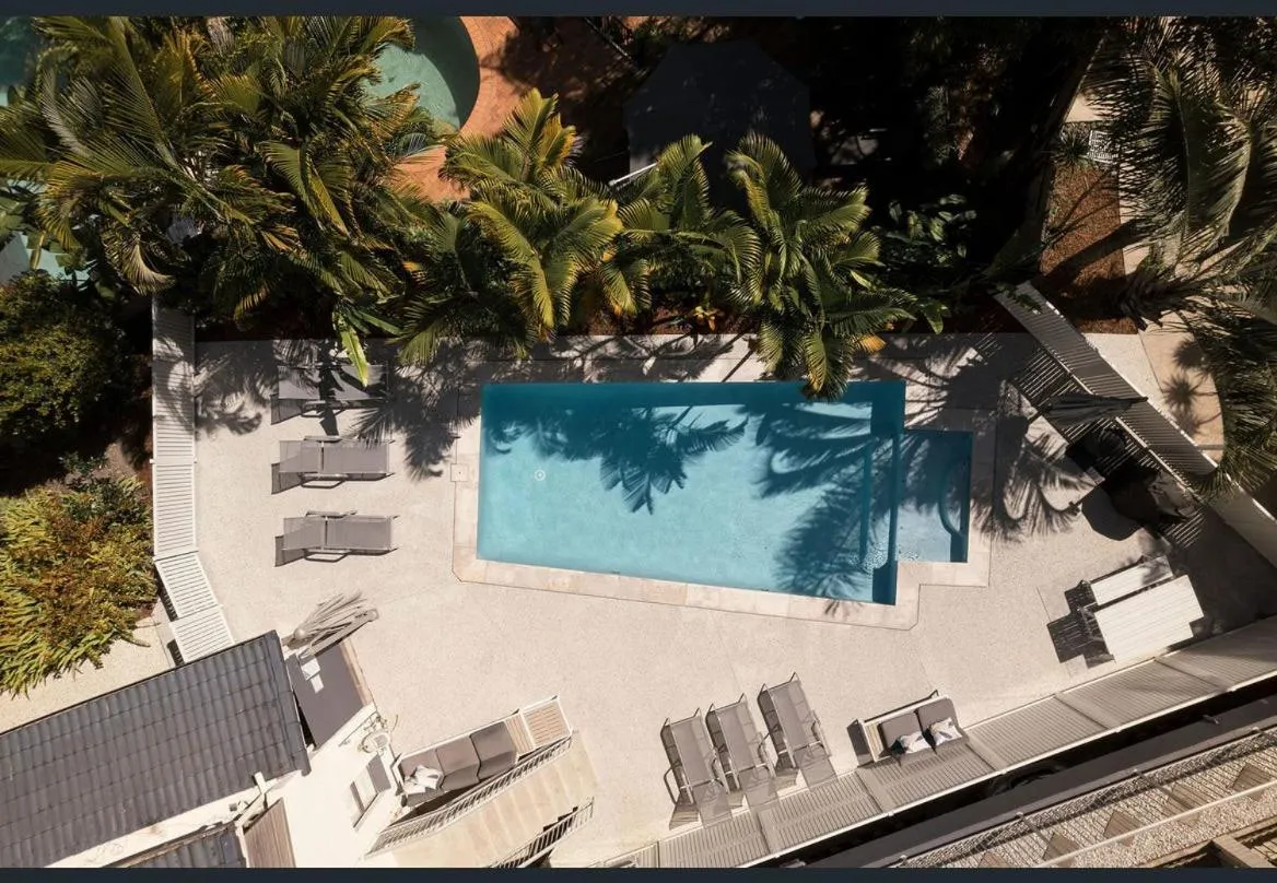 Myuna Holiday Apartments