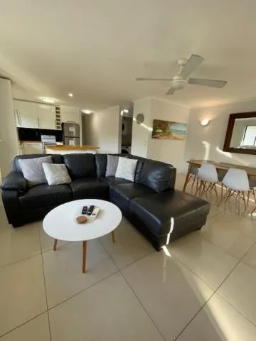 Myuna Holiday Apartments