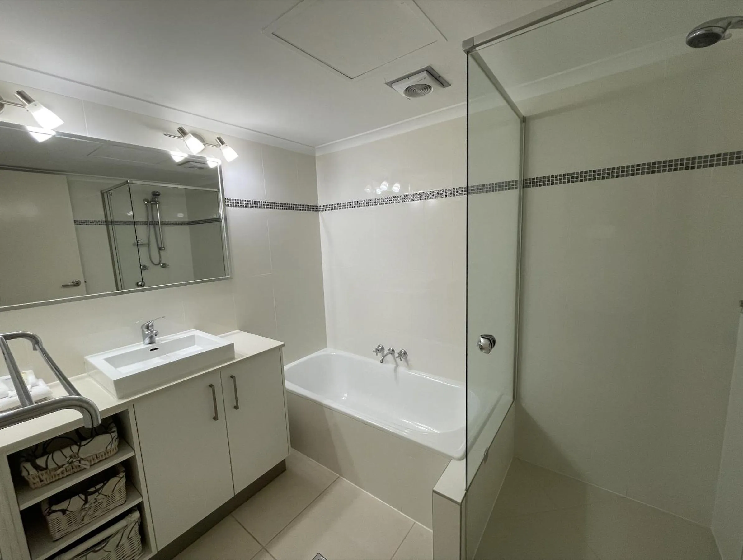 Myuna Holiday Apartments