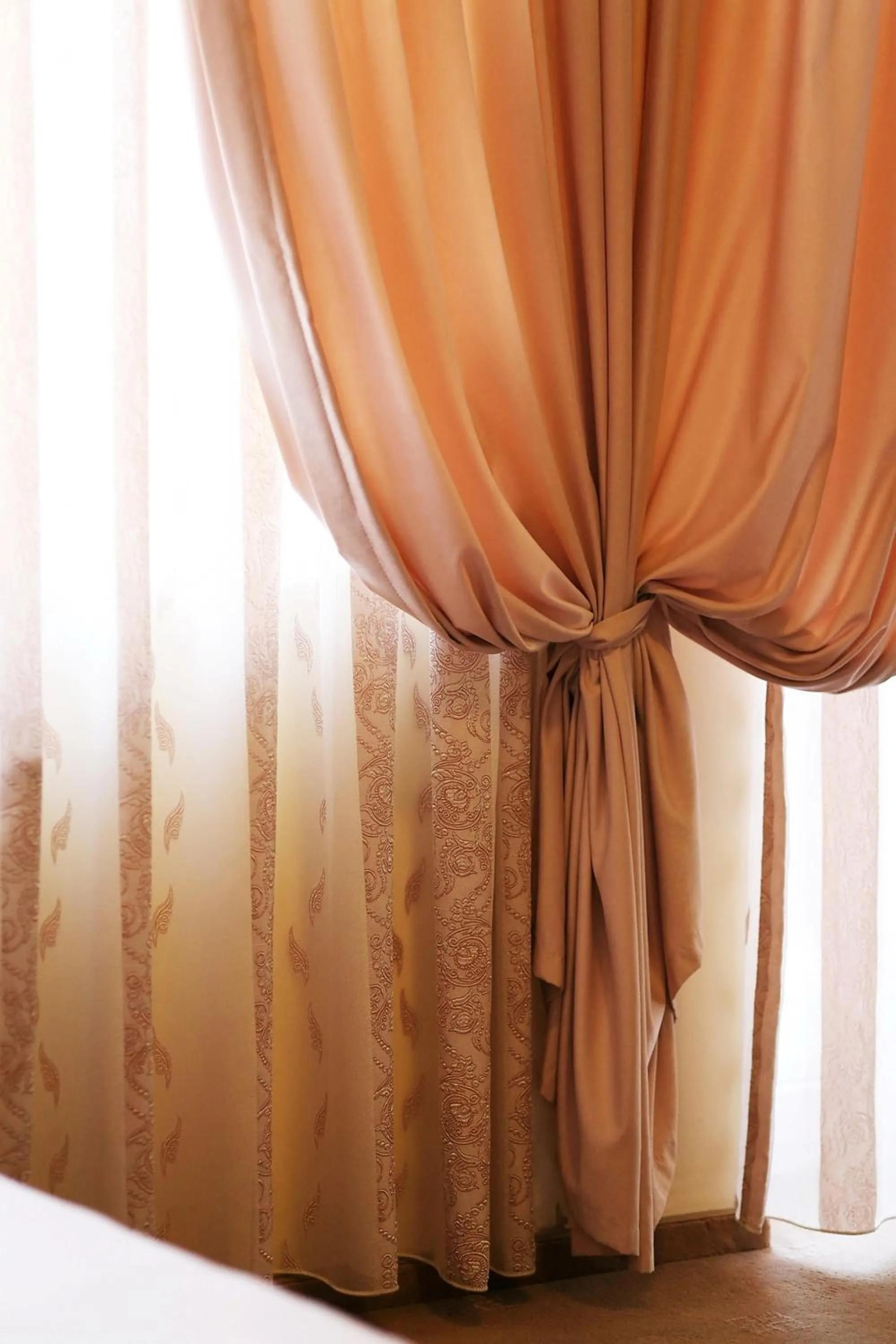 Photo of the whole room in Hotel Premier