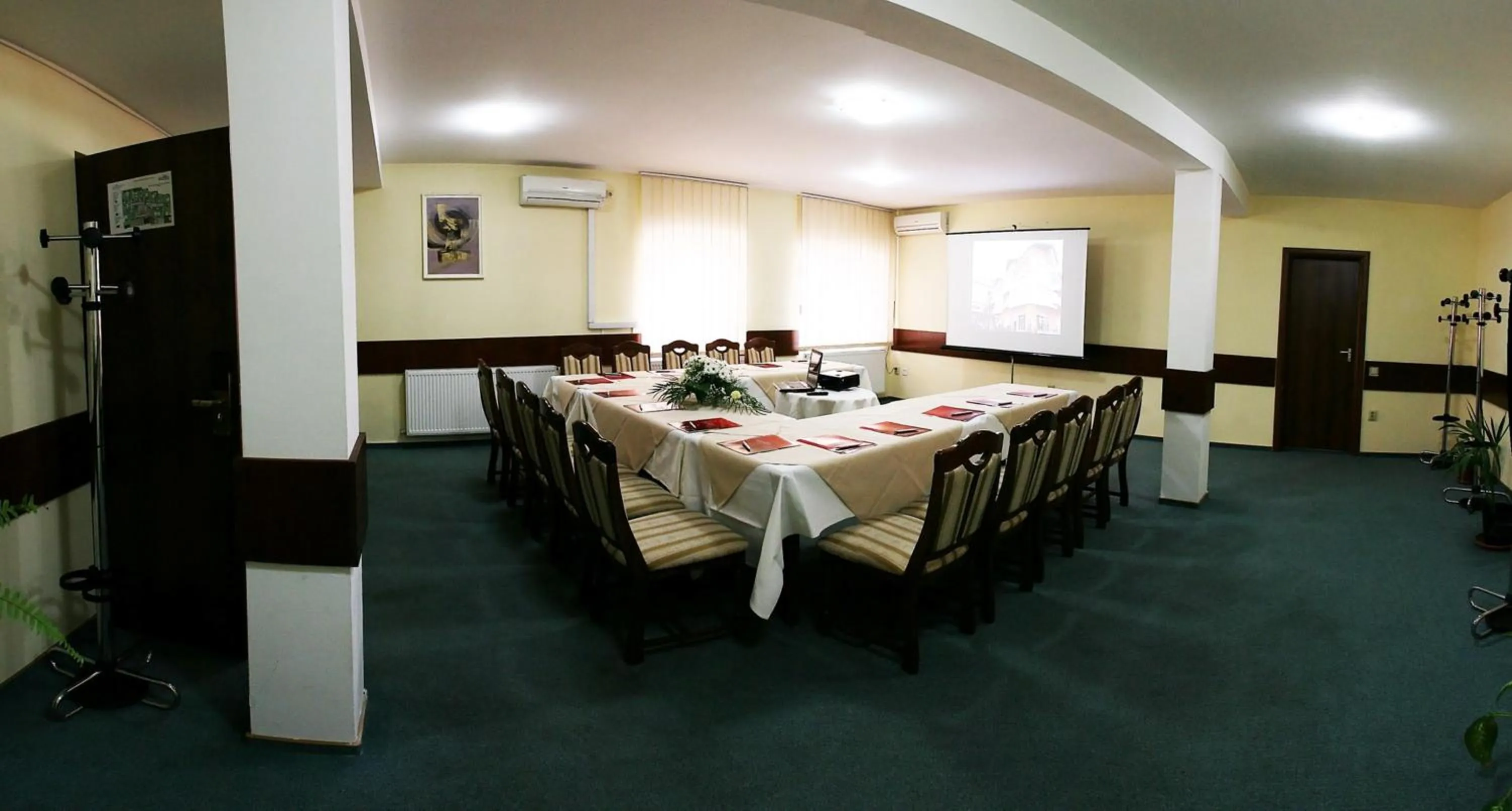 Meeting/conference room in Hotel Premier