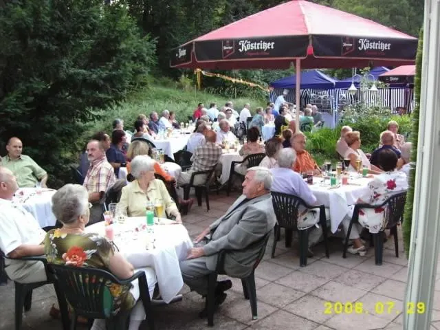 Hotel Rodebachmühle