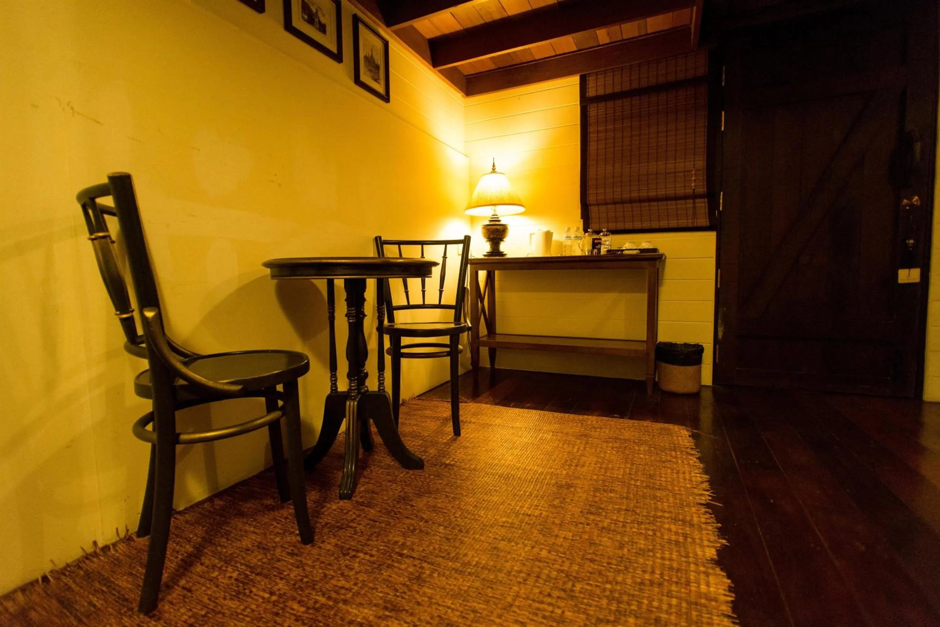 Photo of the whole room in Arun Residence