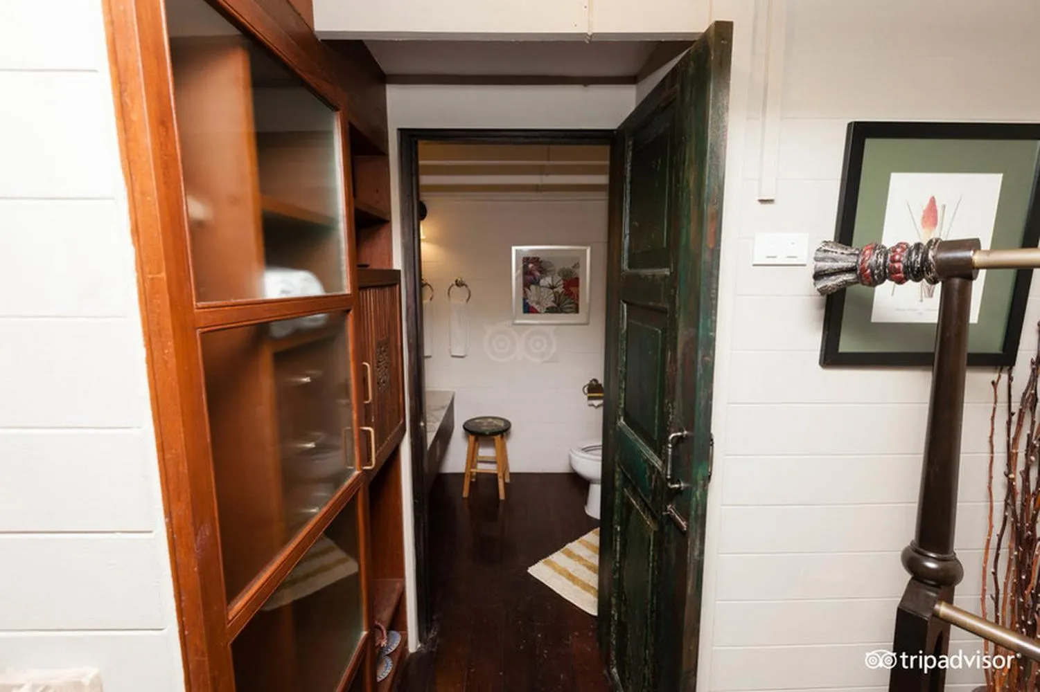 wardrobe in Arun Residence