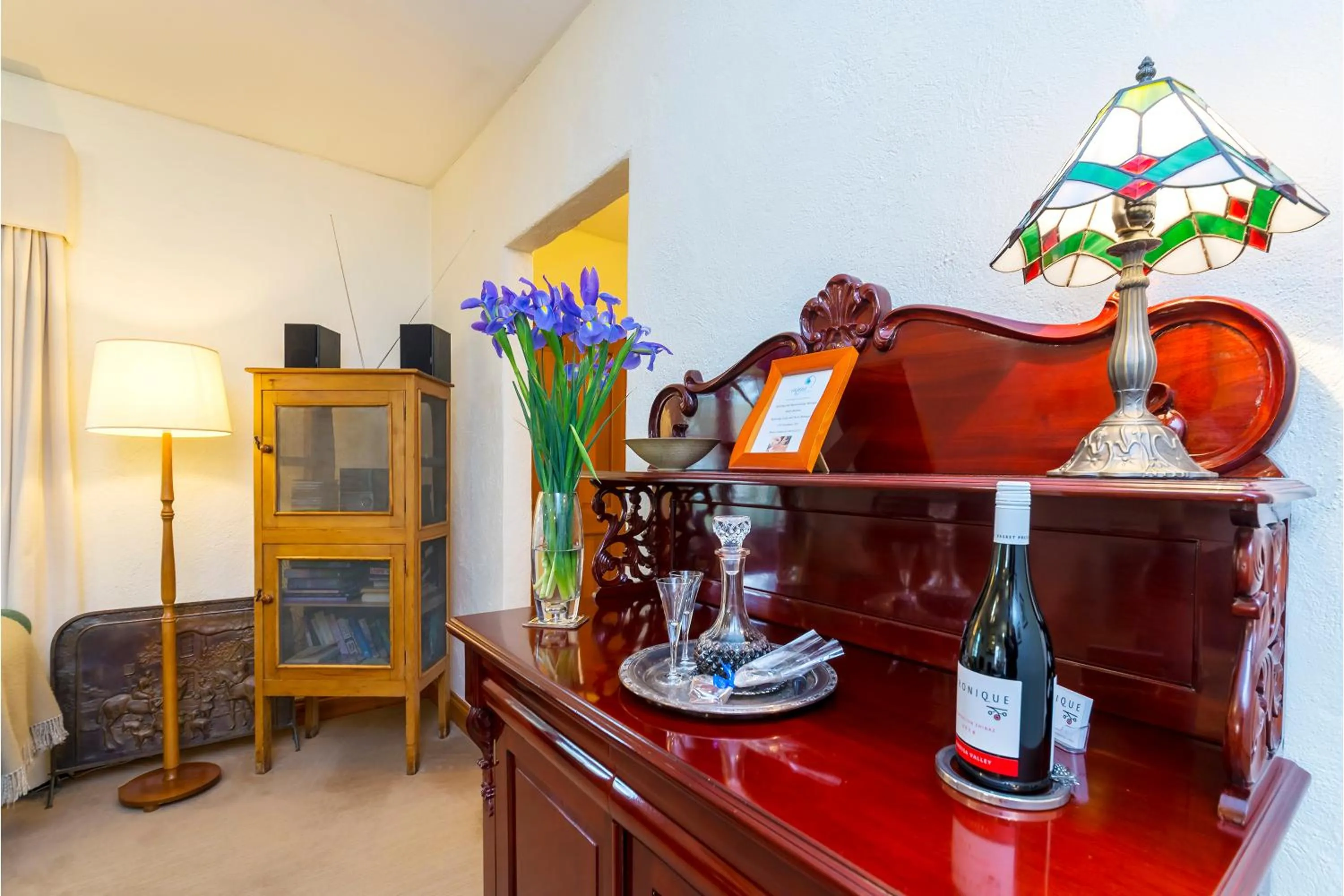 Other in Country Pleasures Bed and Breakfast