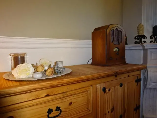 Kasteel B&B Sint-Bartel