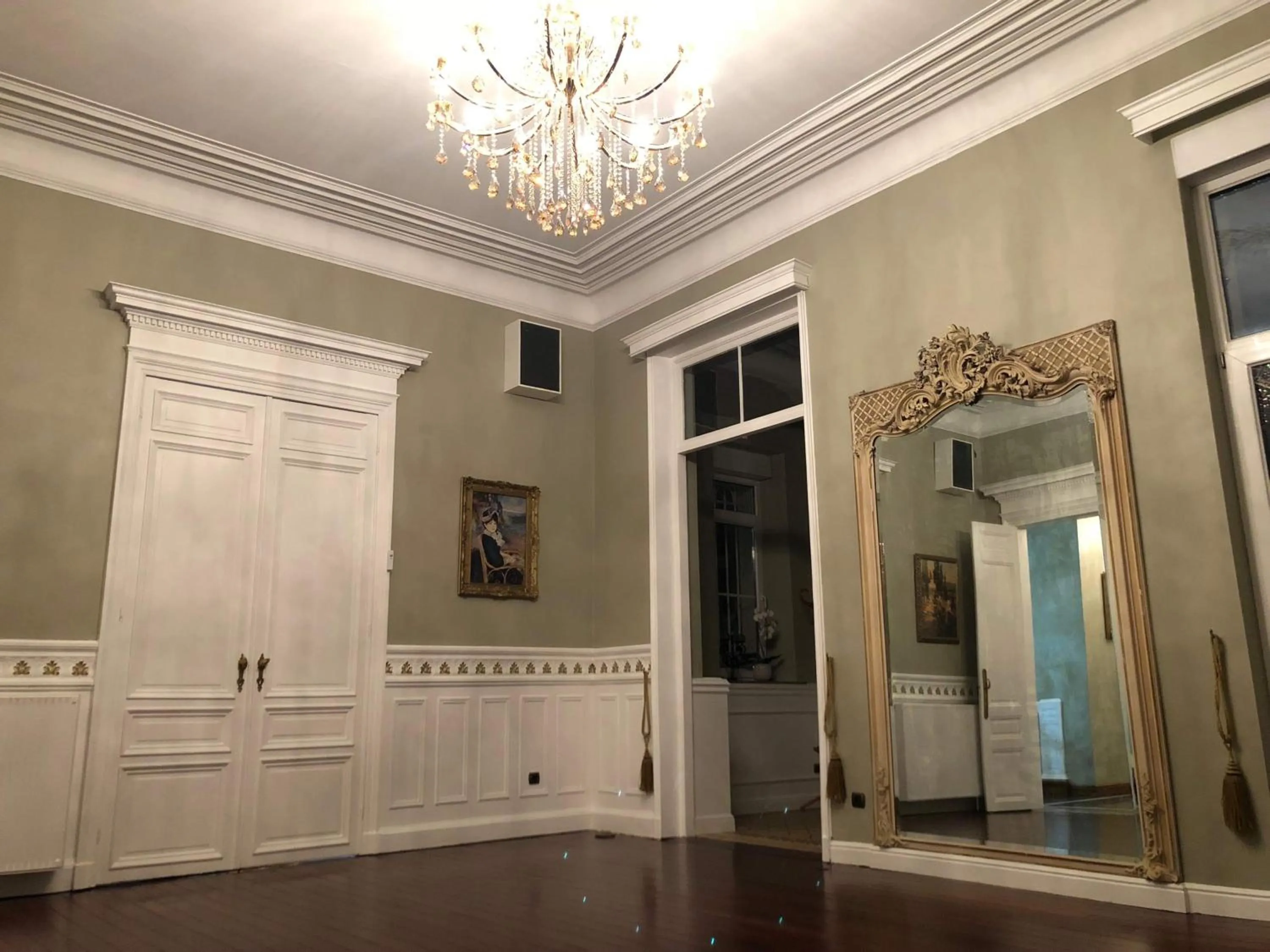 Kasteel B&B Sint-Bartel