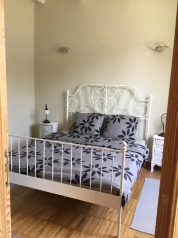 Kasteel B&B Sint-Bartel