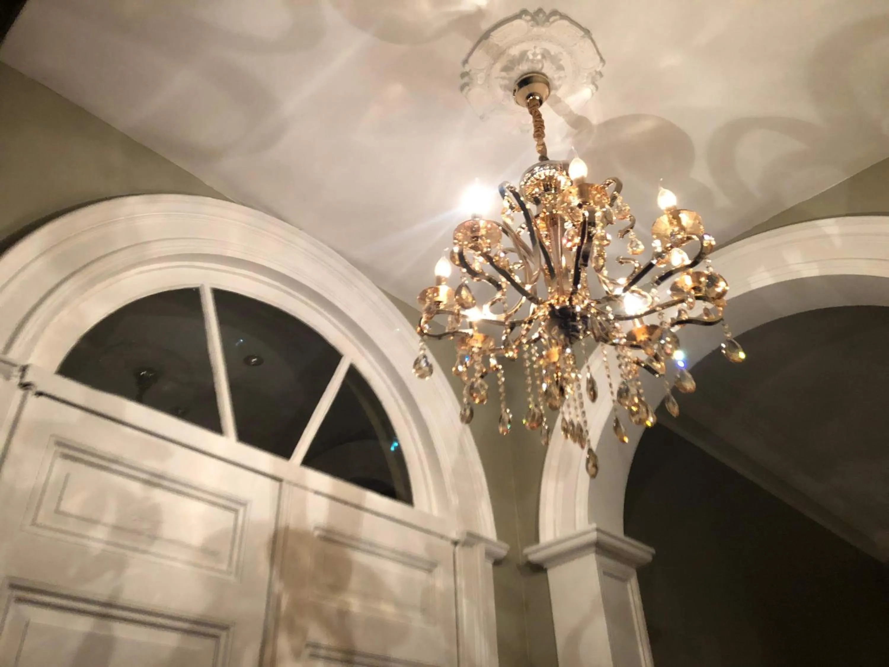 Kasteel B&B Sint-Bartel