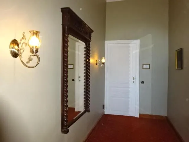 Kasteel B&B Sint-Bartel