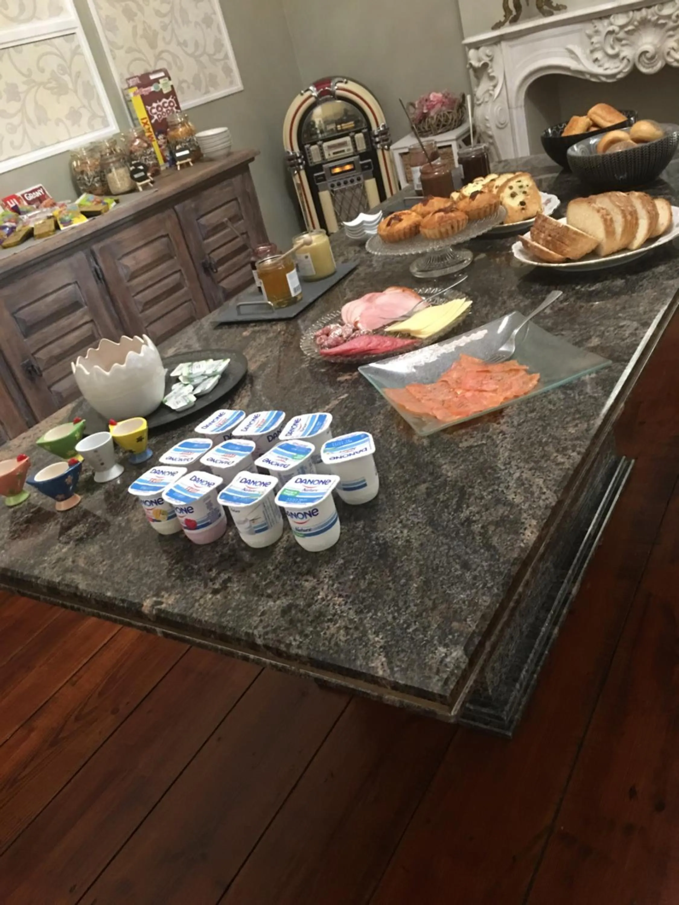 Kasteel B&B Sint-Bartel