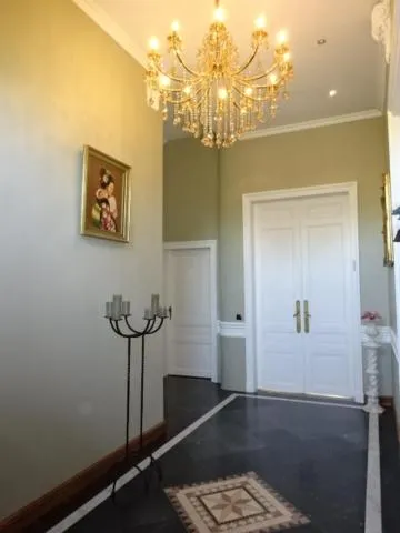 Kasteel B&B Sint-Bartel