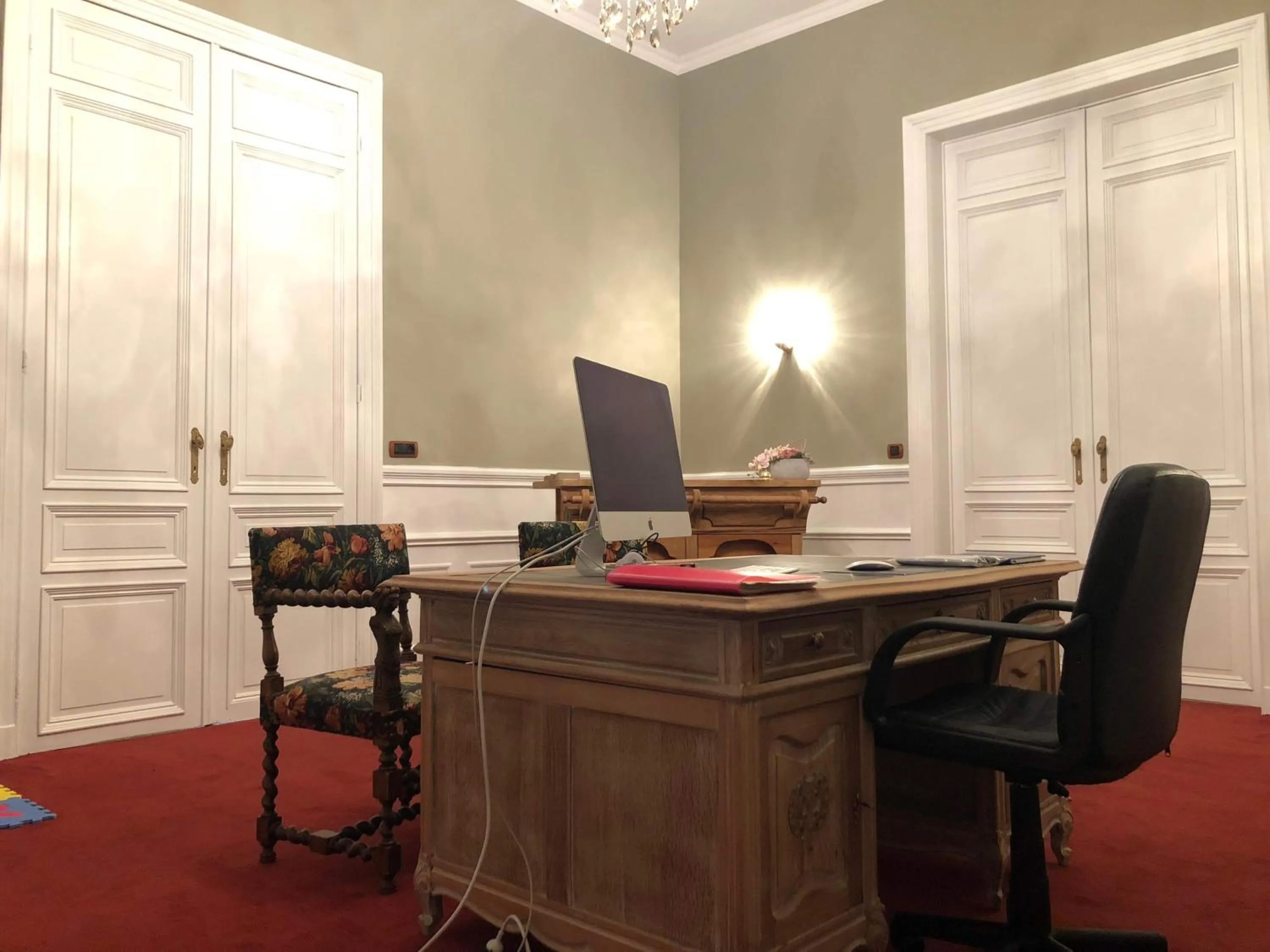 Kasteel B&B Sint-Bartel