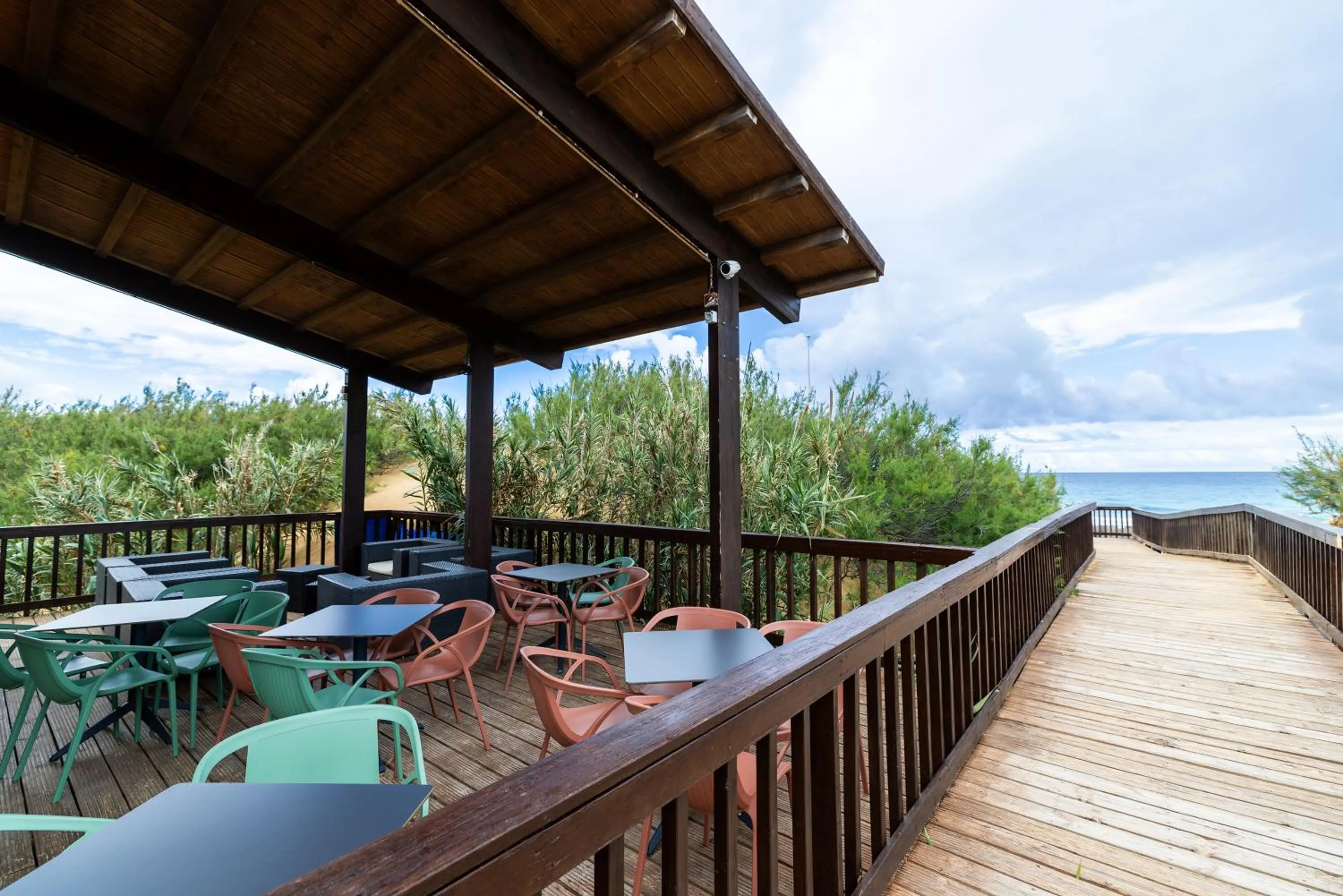 Off site in Pestana Porto Santo Premium All Inclusive Beach & SPA Resort