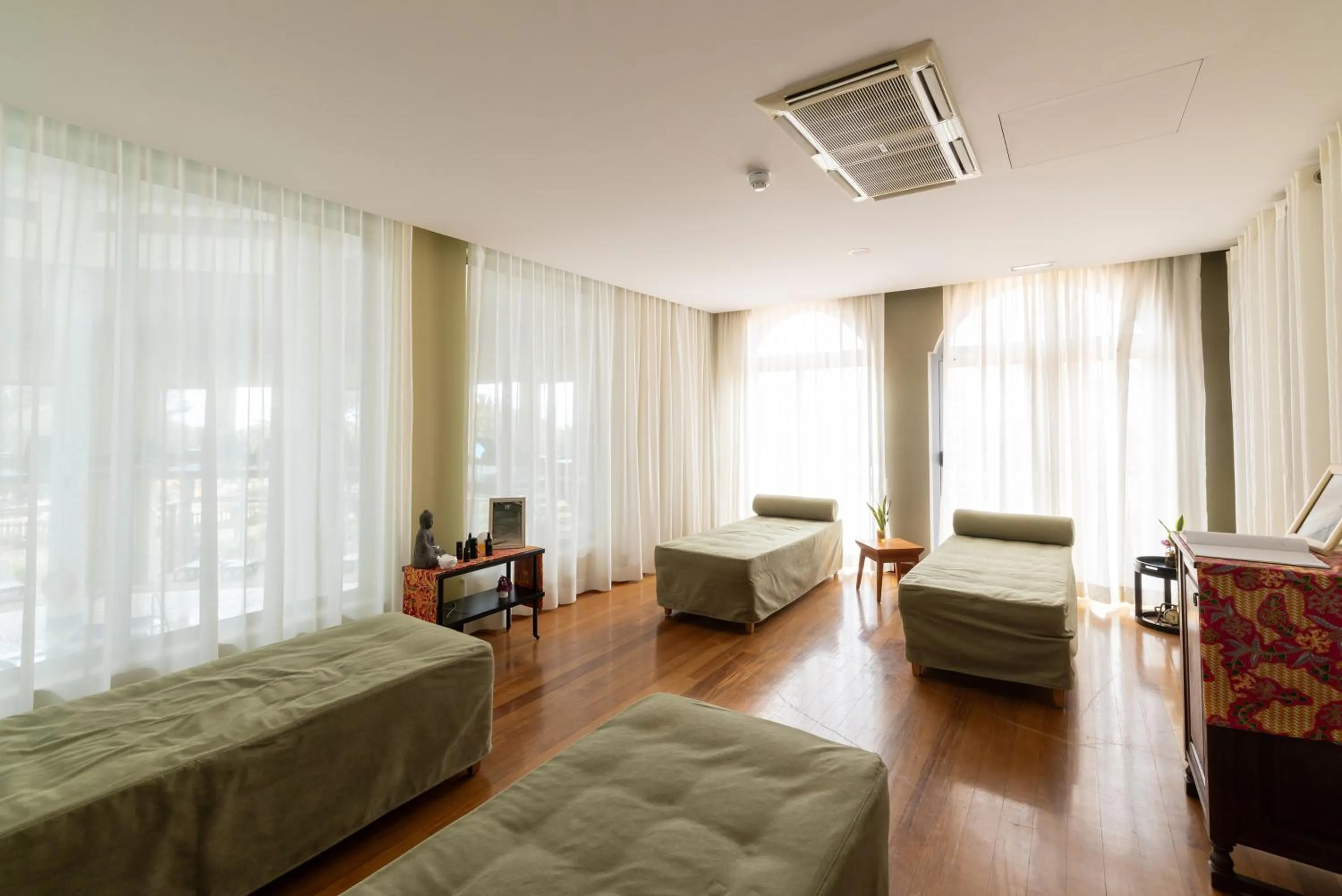 Spa and wellness centre/facilities, Bed in Pestana Porto Santo Premium All Inclusive Beach & SPA Resort