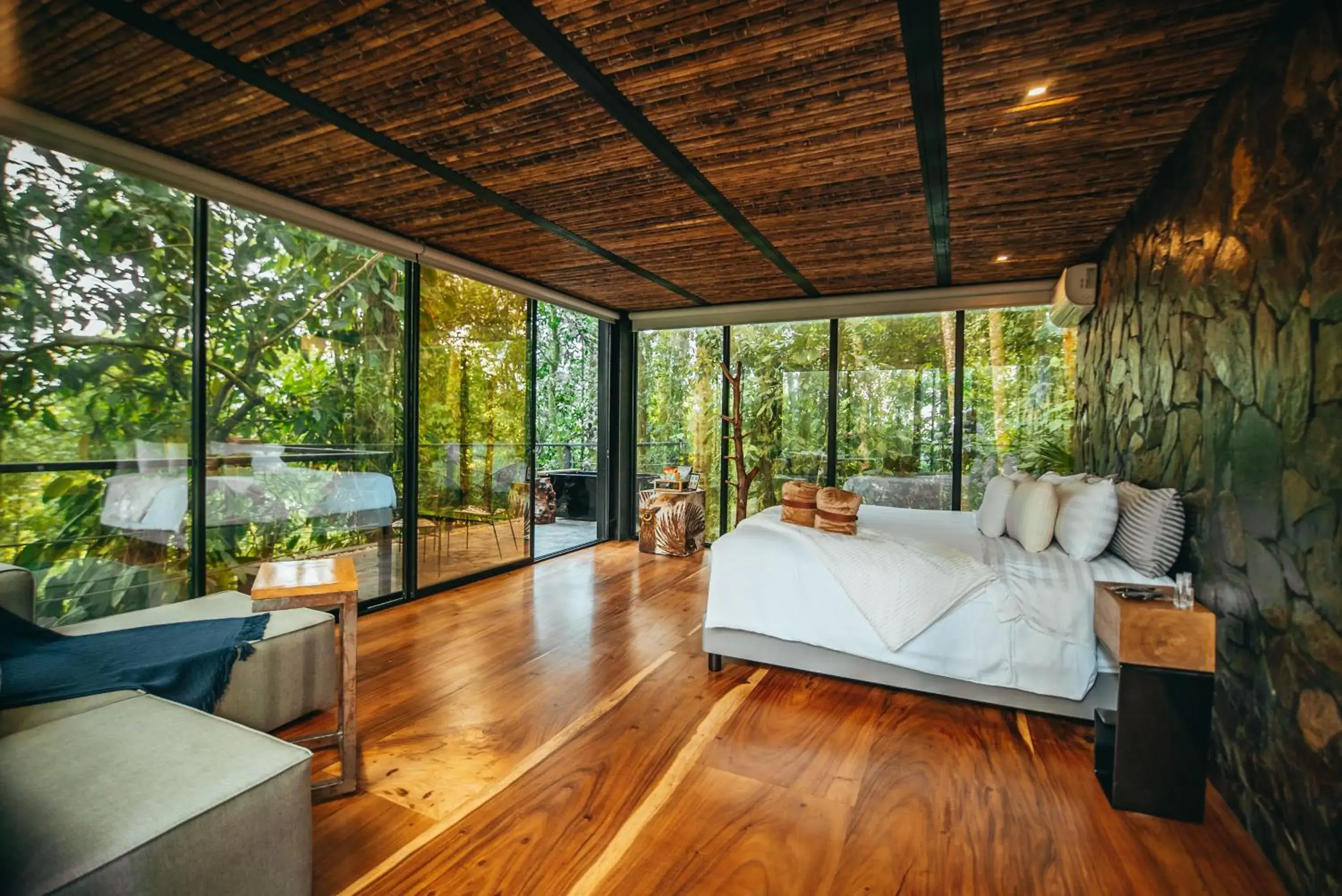 Aviarios Master in Bio Habitat Hotel, AKEN SOUL Collection Aviarios Master in Bio Habitat Hotel, AKEN SOUL Collection