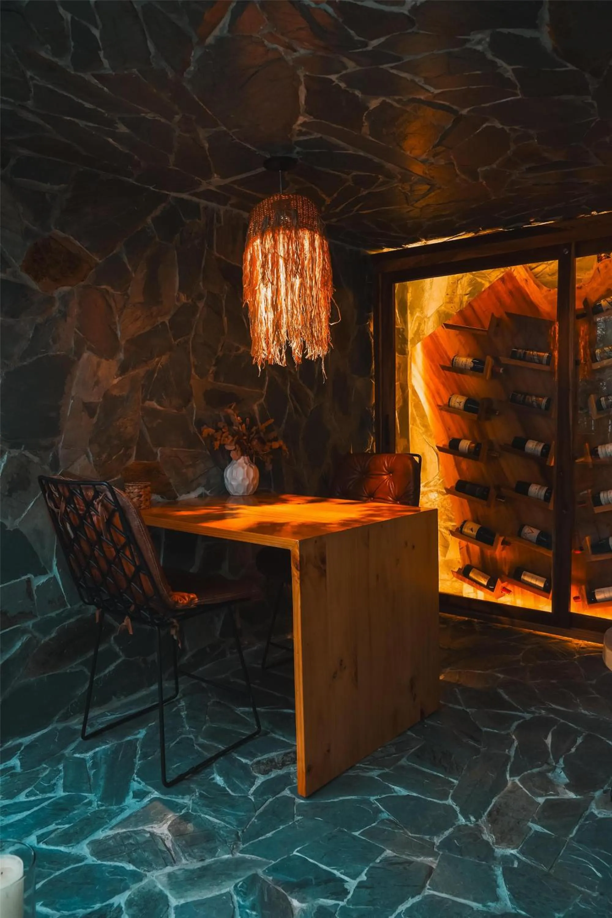 Property building in Bio Habitat Hotel, AKEN SOUL Collection