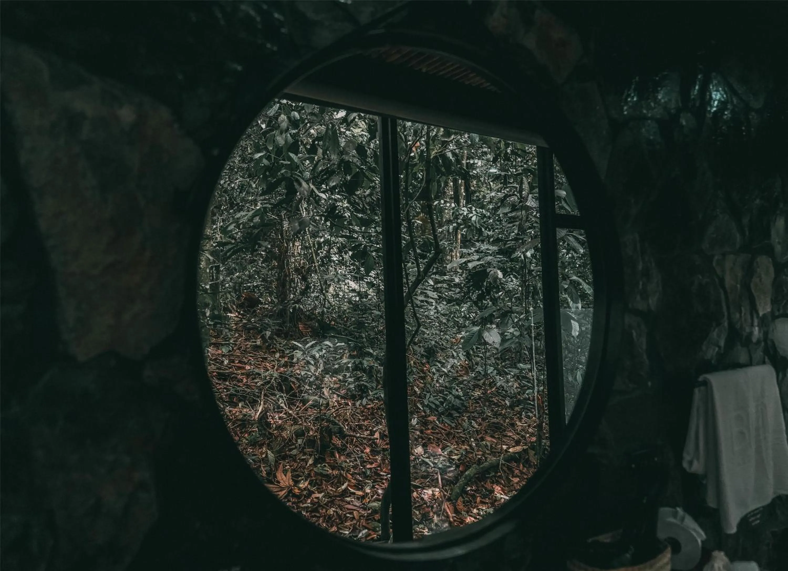 View (from property/room) in Bio Habitat Hotel, AKEN SOUL Collection