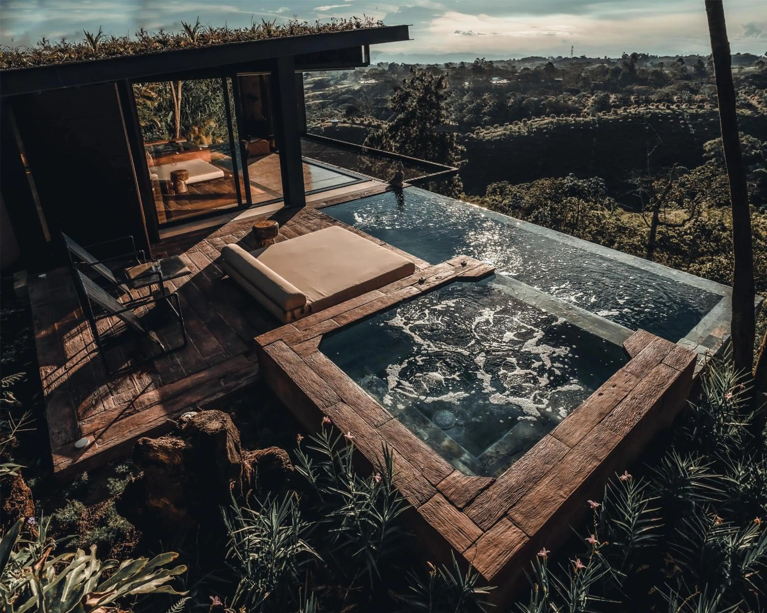 View (from property/room) in Bio Habitat Hotel, AKEN SOUL Collection