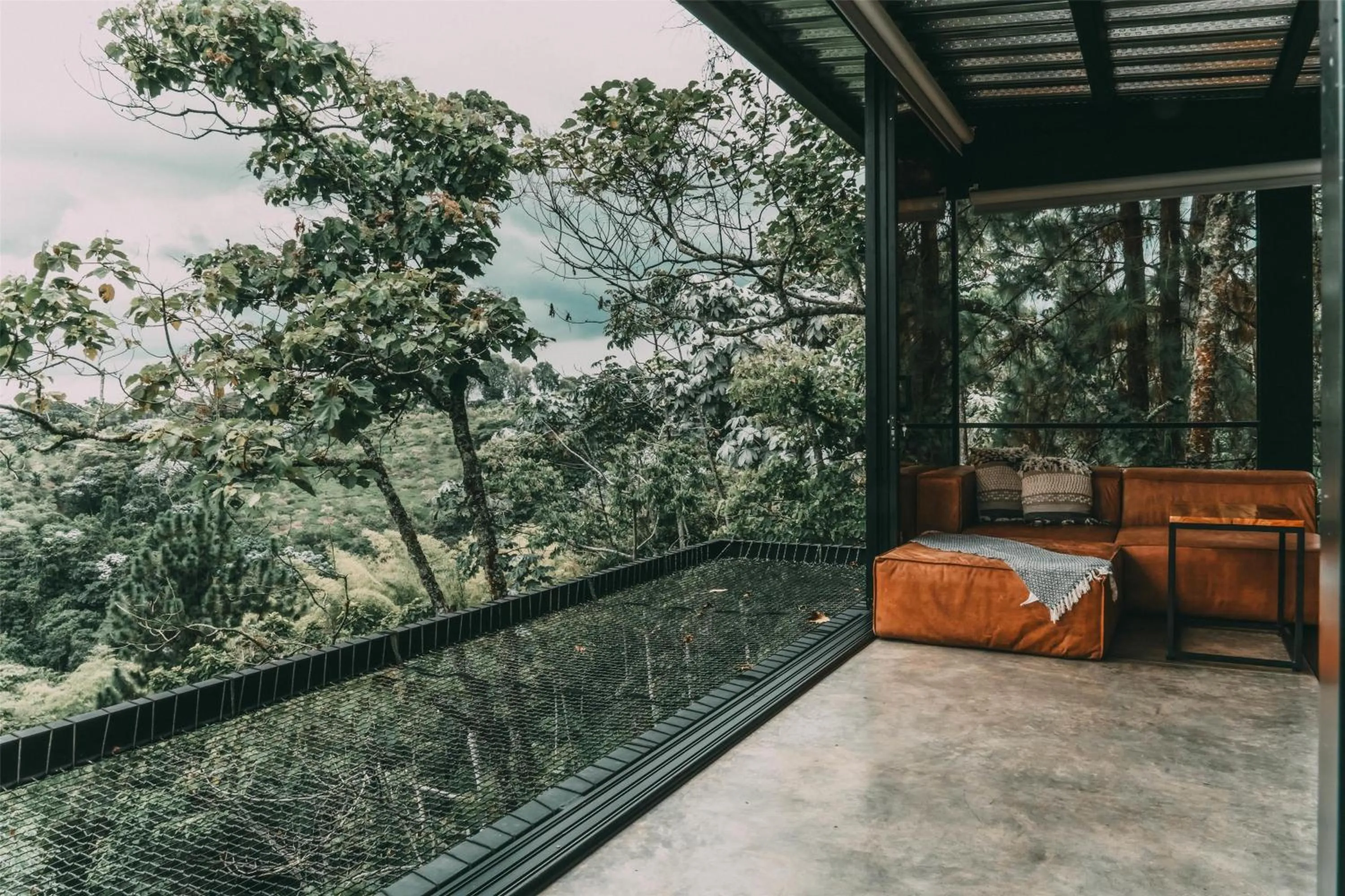 View (from property/room) in Bio Habitat Hotel, AKEN SOUL Collection