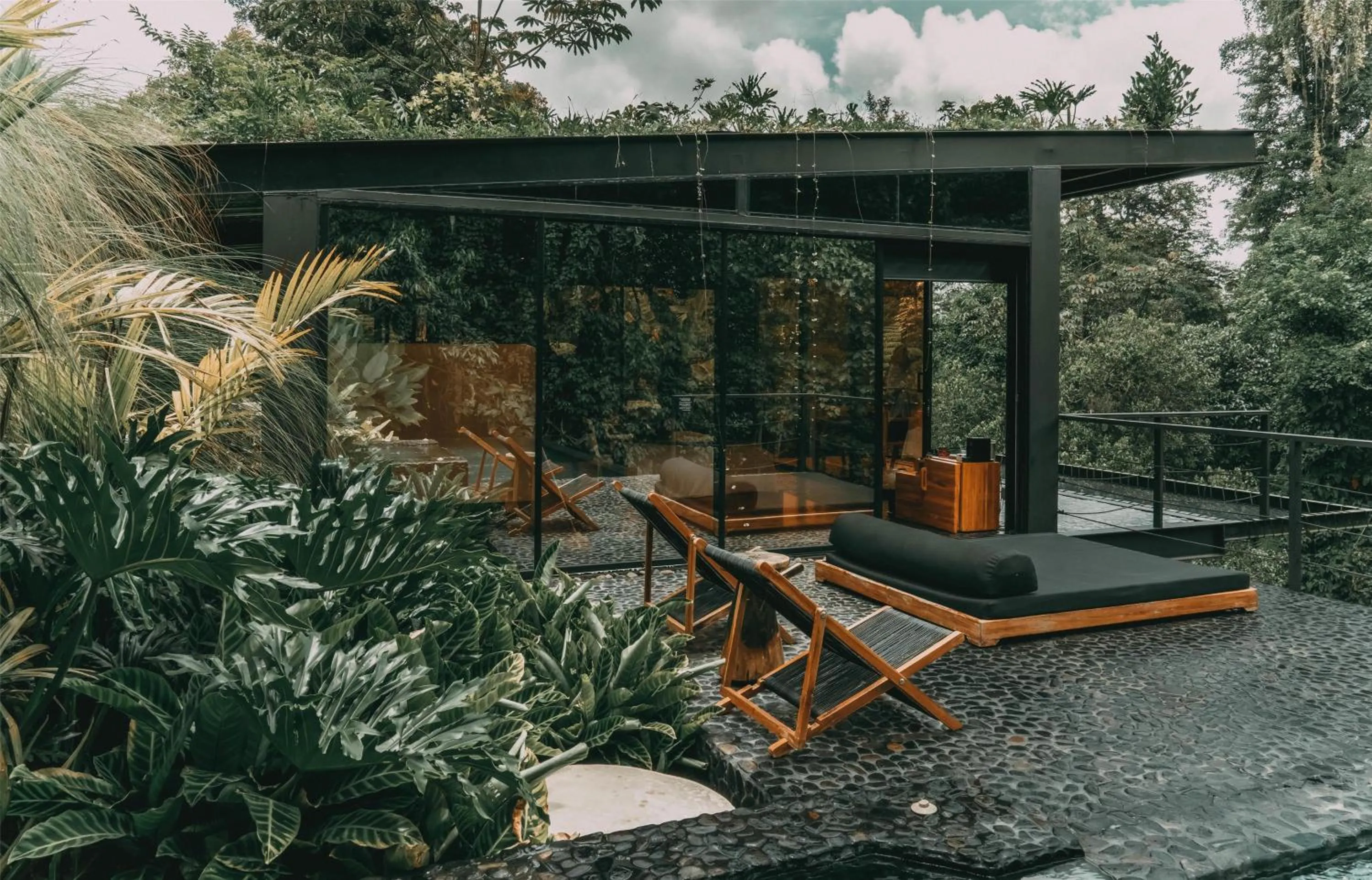 Other in Bio Habitat Hotel, AKEN SOUL Collection