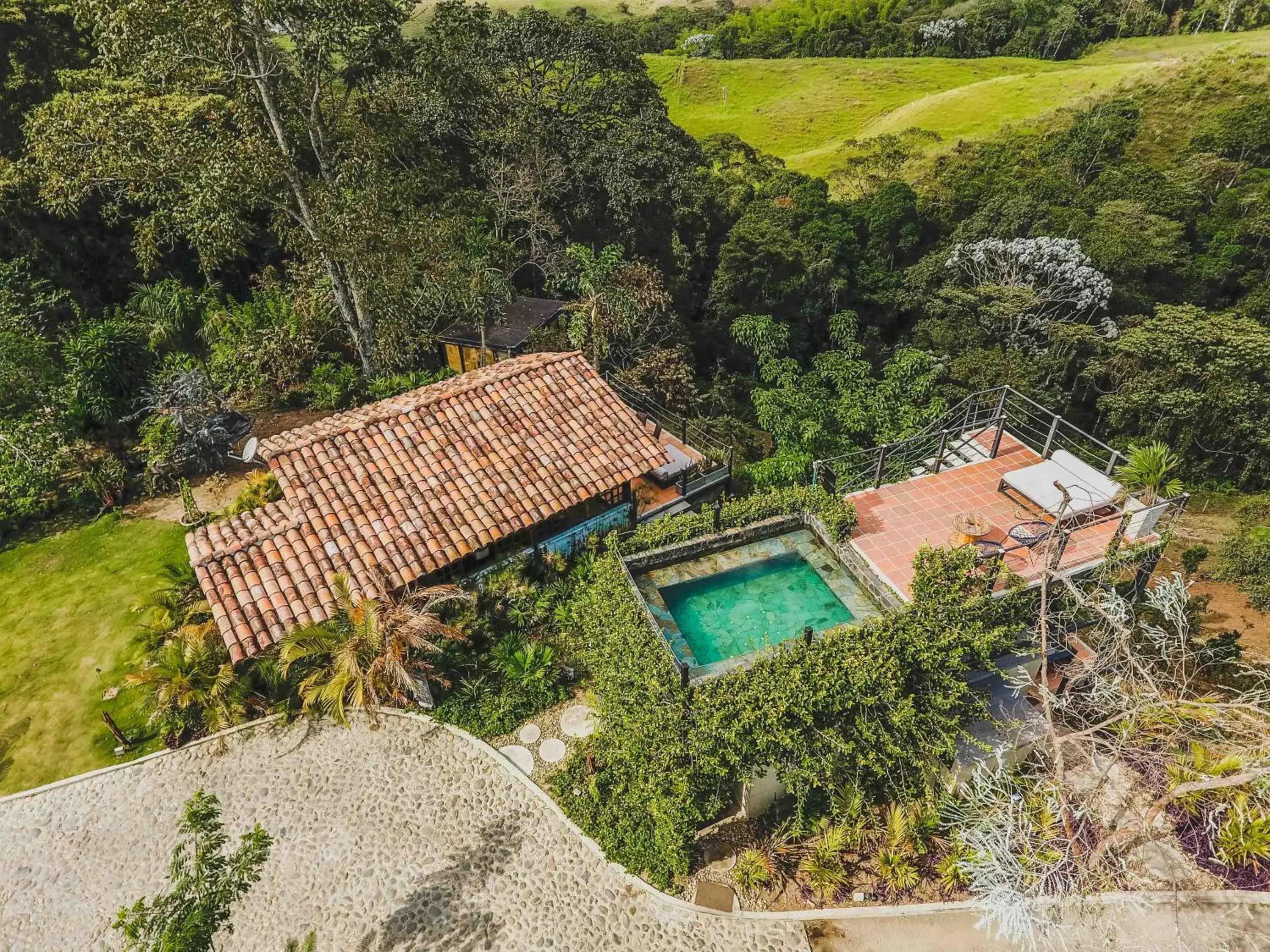 Family Cabin in Bio Habitat Hotel, AKEN SOUL Collection Family Cabin in Bio Habitat Hotel, AKEN SOUL Collection