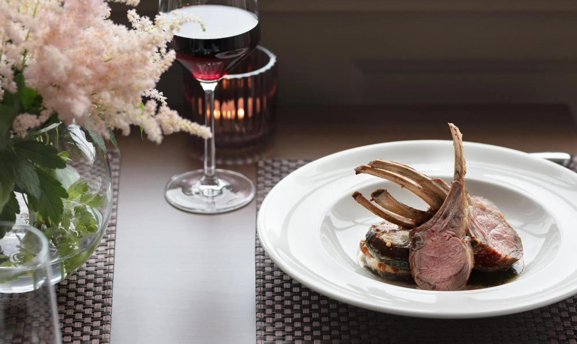 Restaurant/places to eat in Teach de Broc