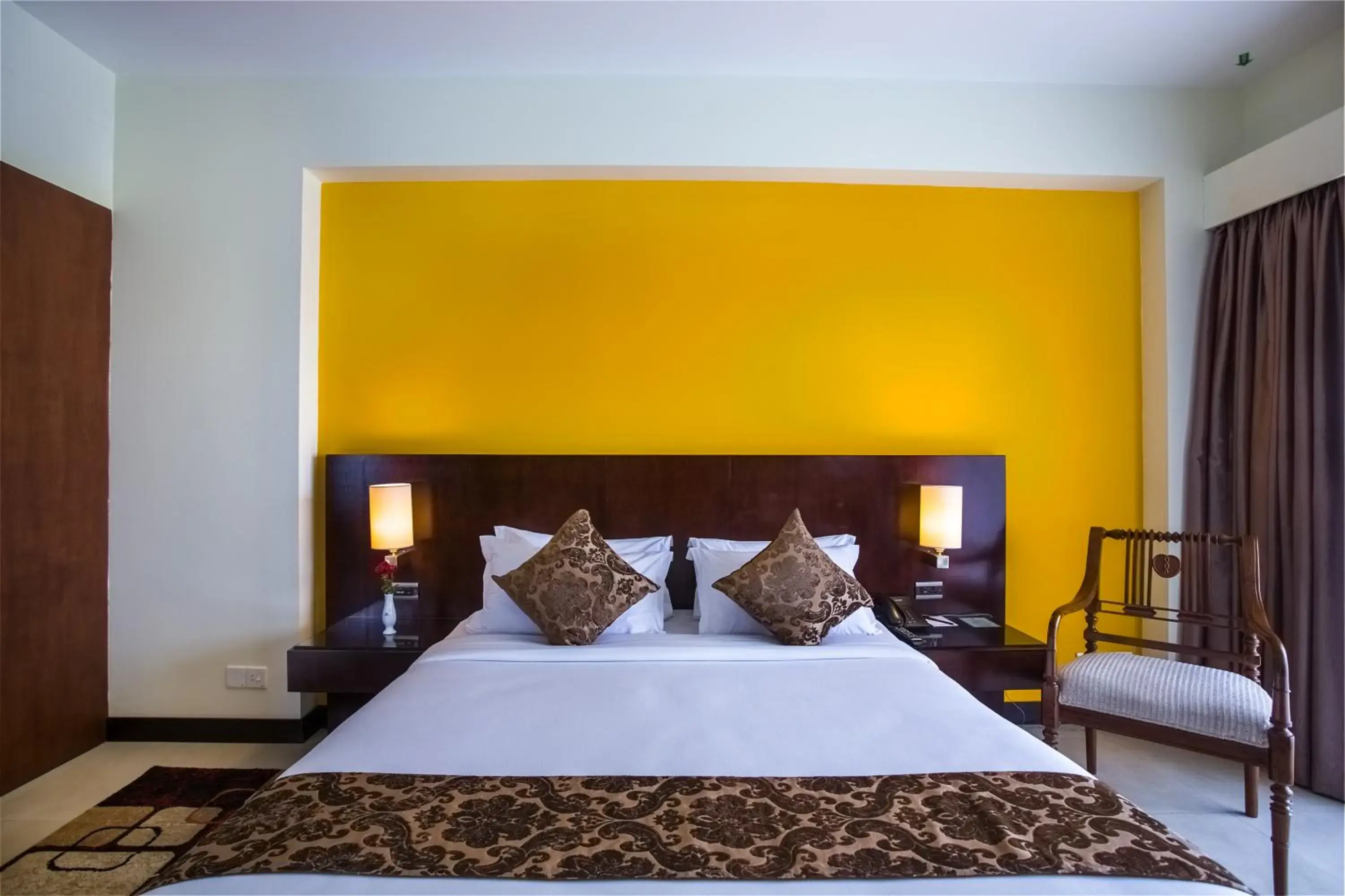 Executive Suite in Hotel Grand Park Barishal Executive Suite in Hotel Grand Park Barishal