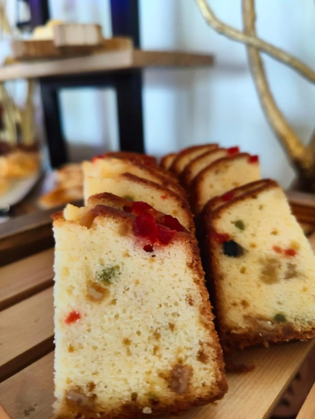 Buffet breakfast in Hotel Grand Park Barishal