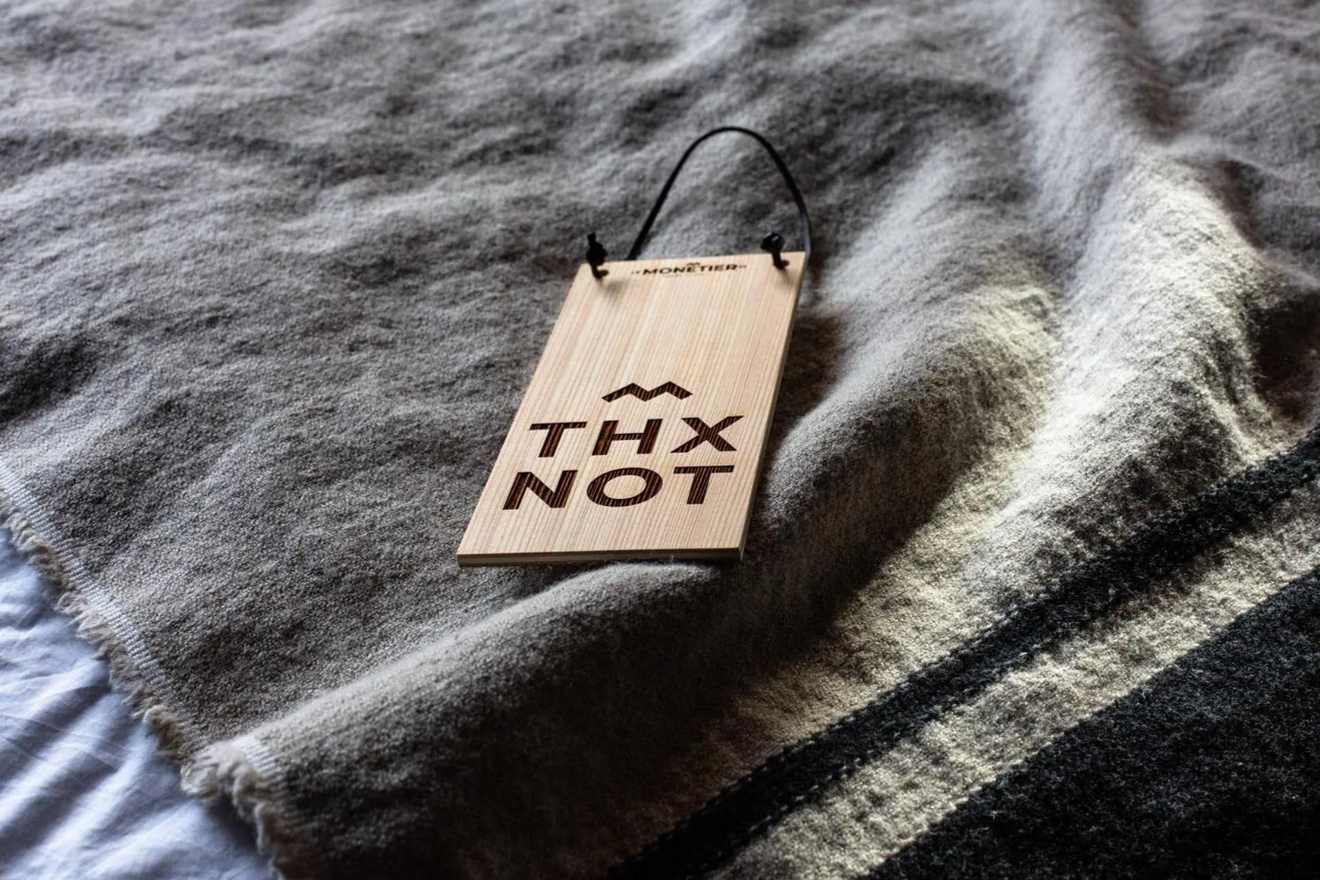 Property logo or sign in Hôtel Restaurant Le Monêtier