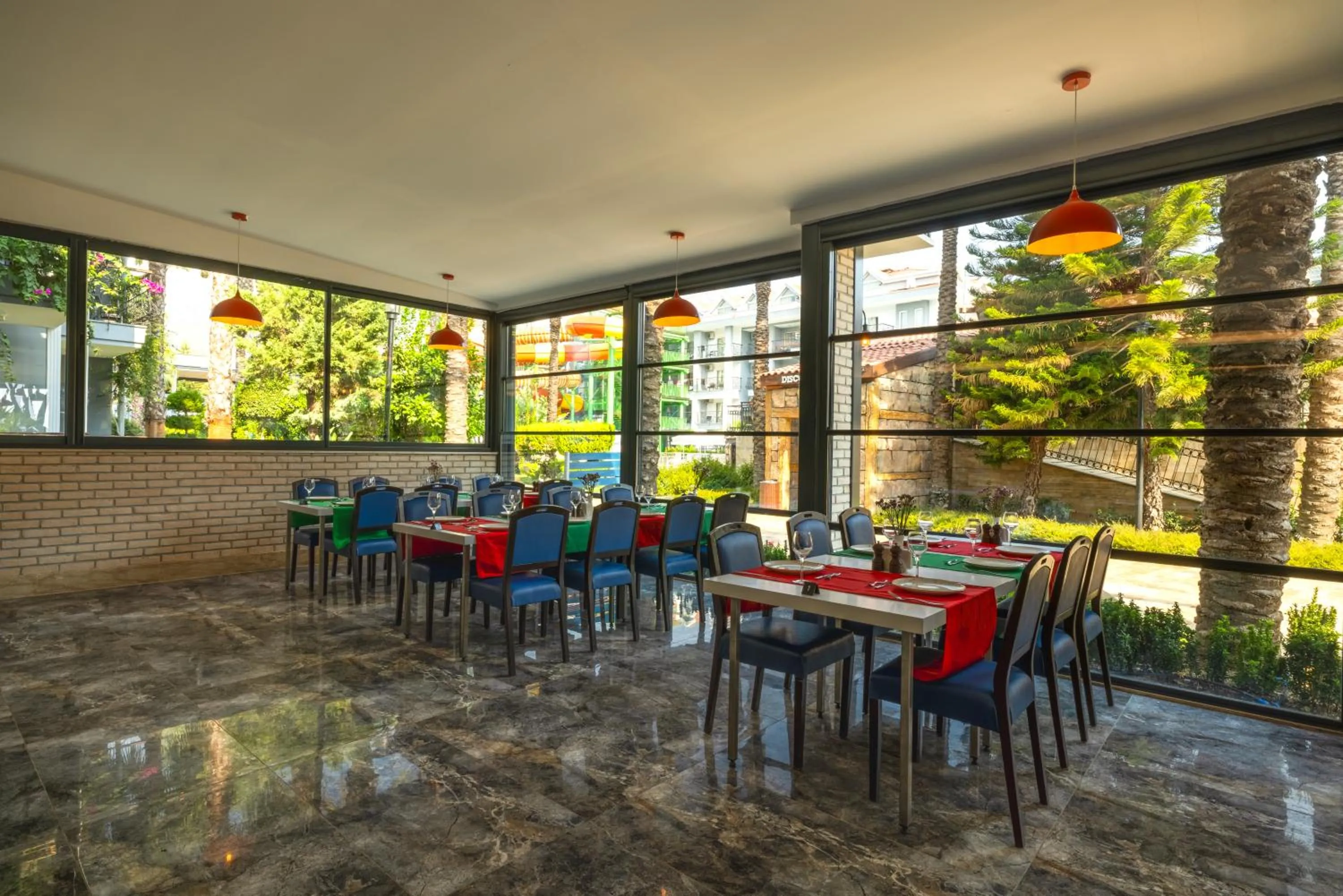 Crystal Aura Aqua Collection - Ultimate All Inclusive