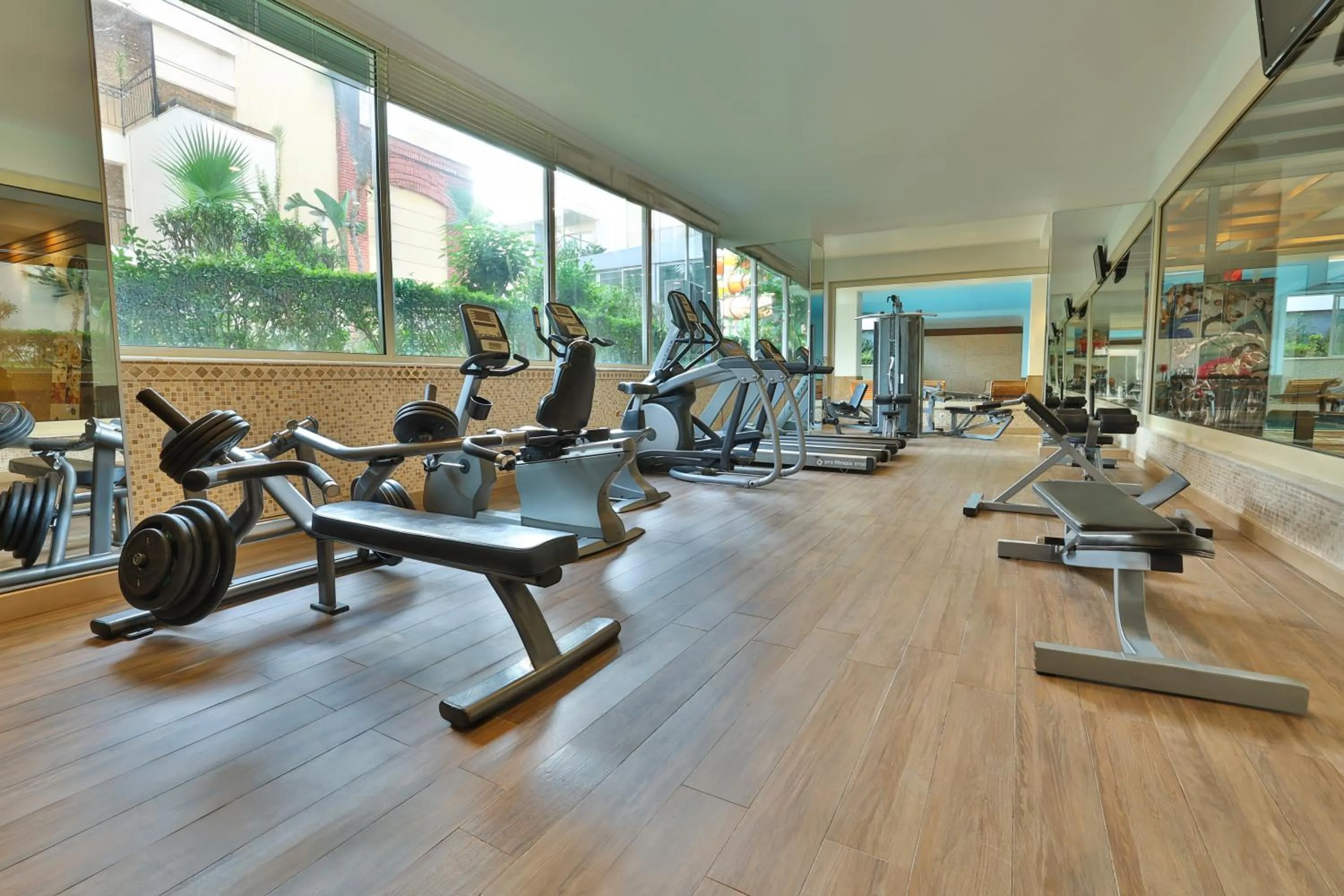 Crystal Aura Aqua Collection - Ultimate All Inclusive