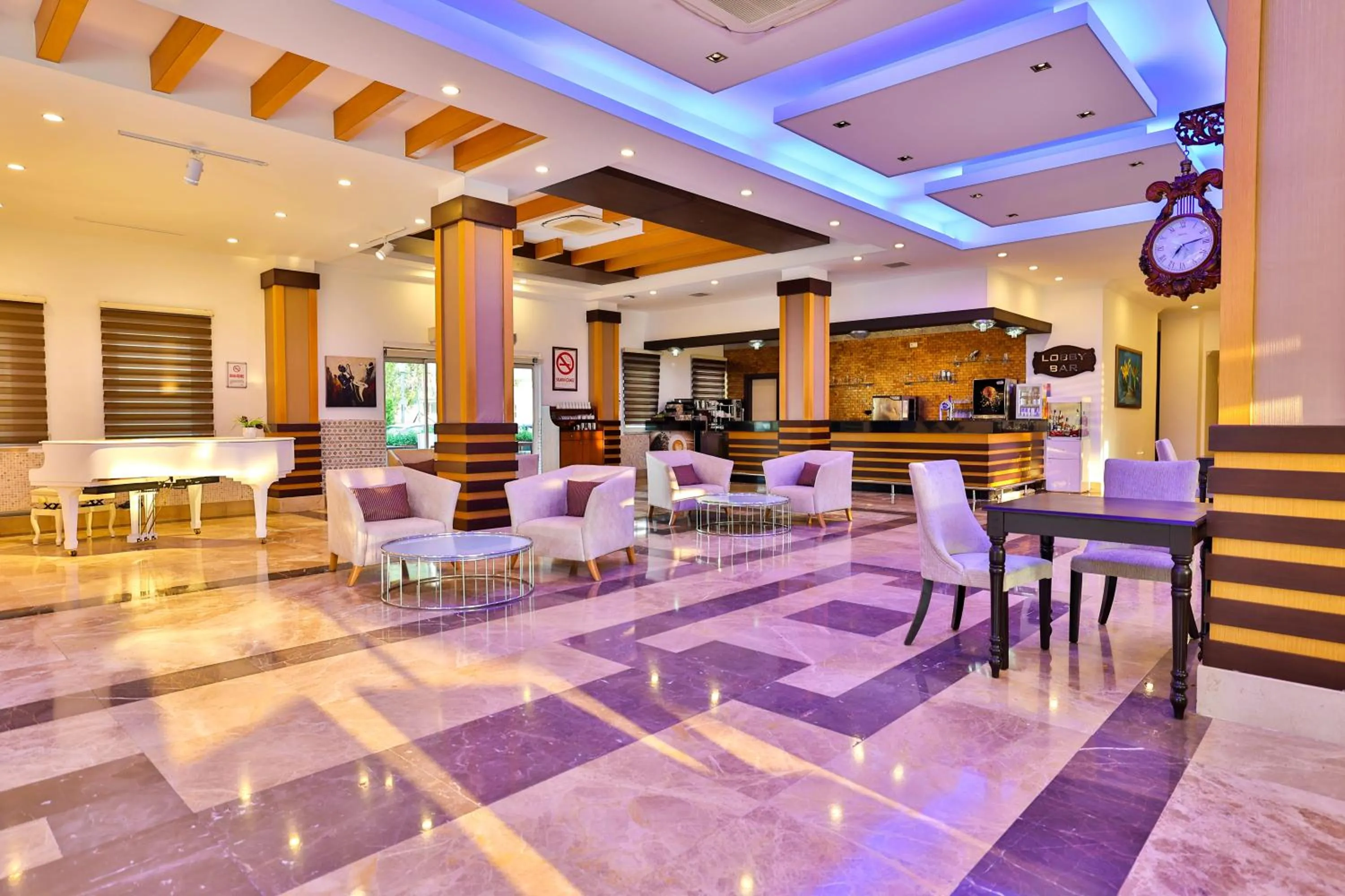 Crystal Aura Aqua Collection - Ultimate All Inclusive