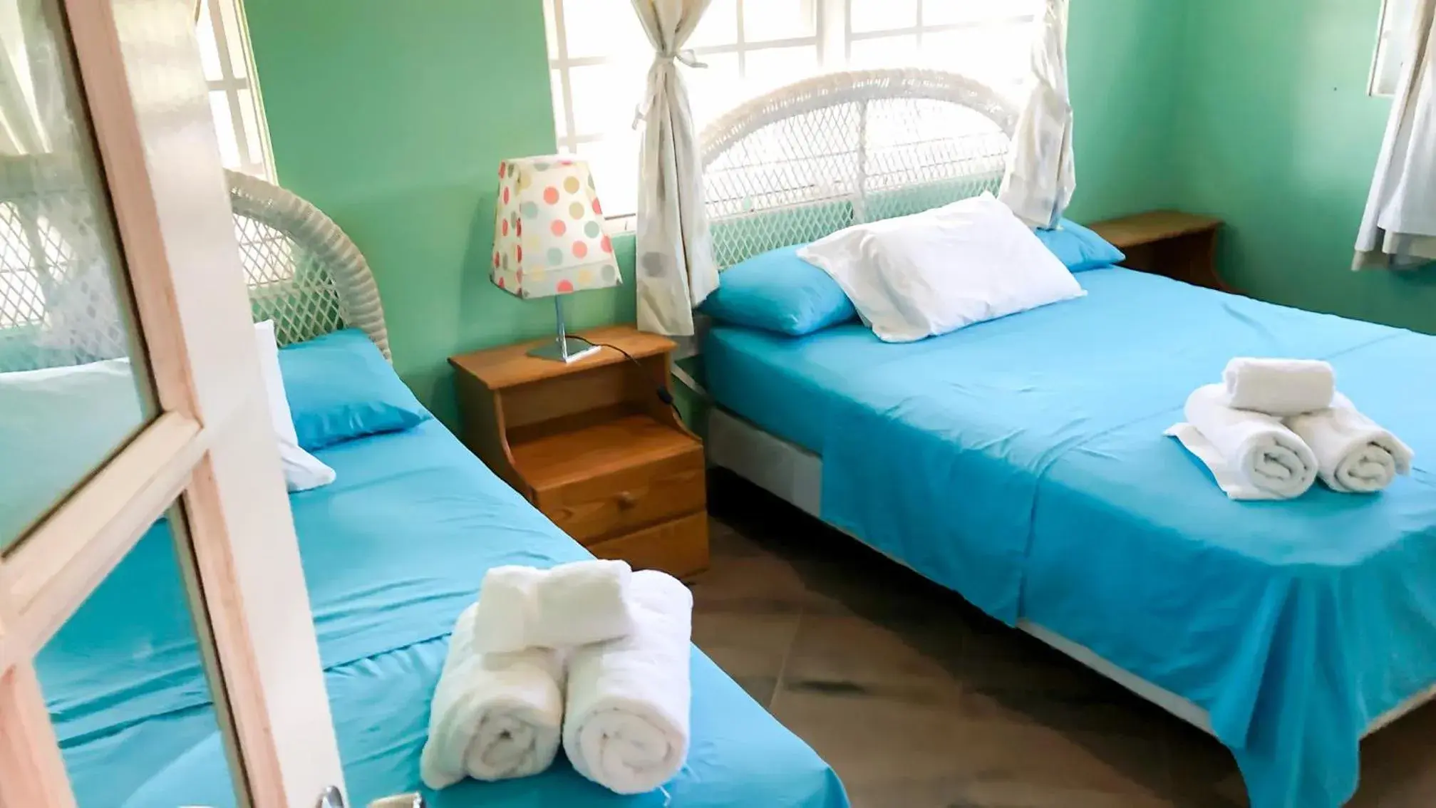 Deluxe Studio in Coco Mango Suites Deluxe Studio in Coco Mango Suites