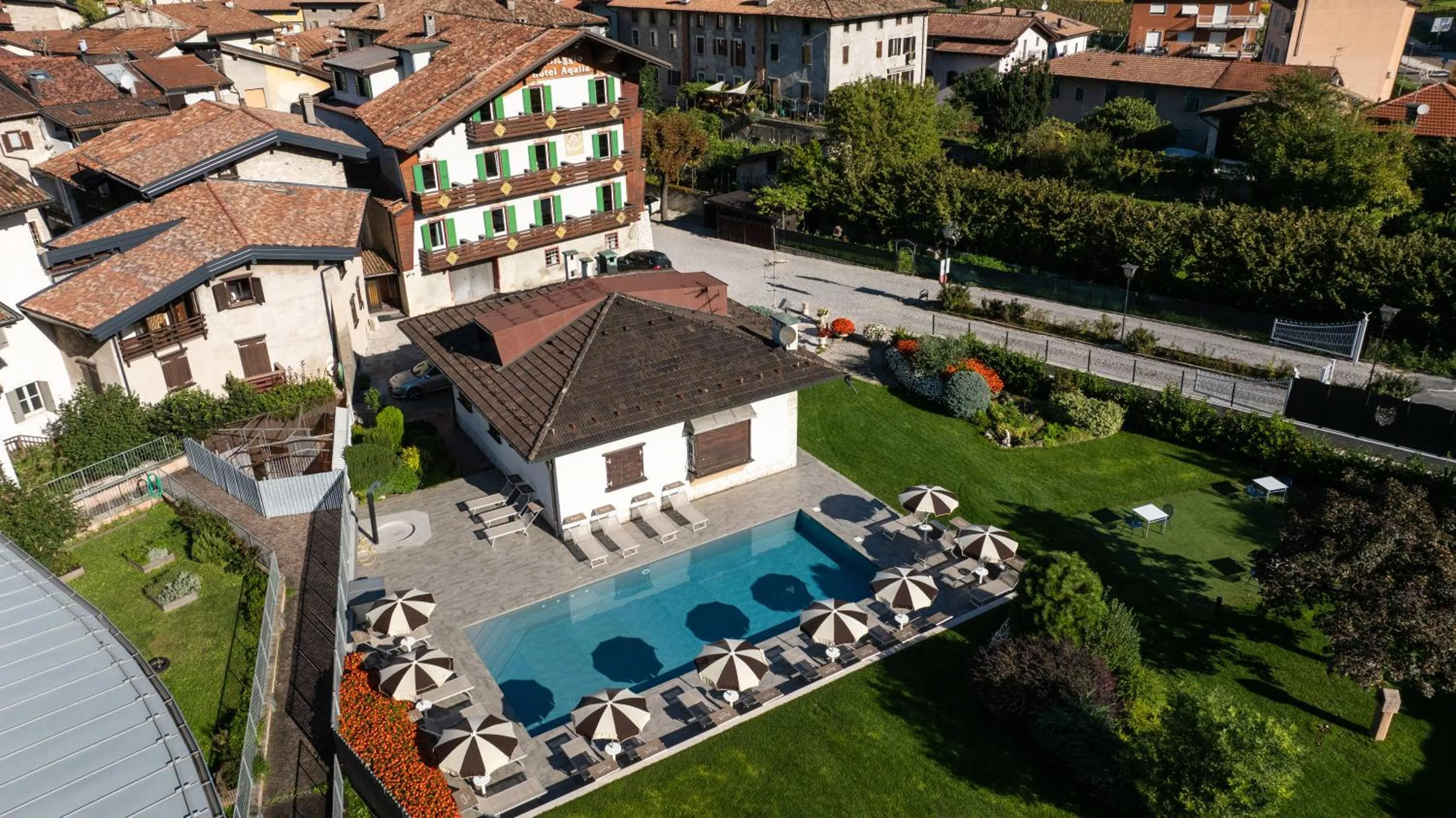 Villaggio Hotel Aquila