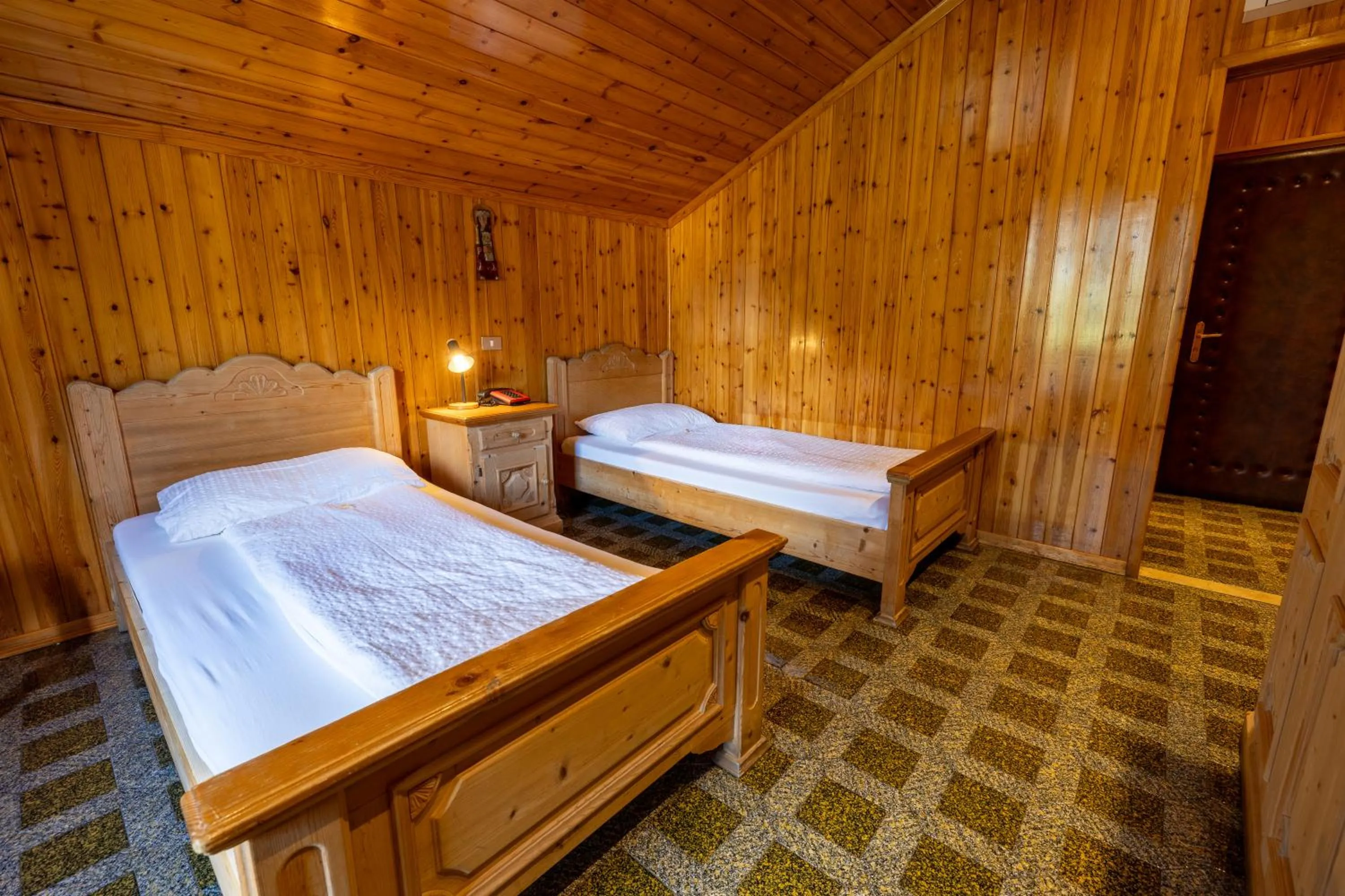 Villaggio Hotel Aquila