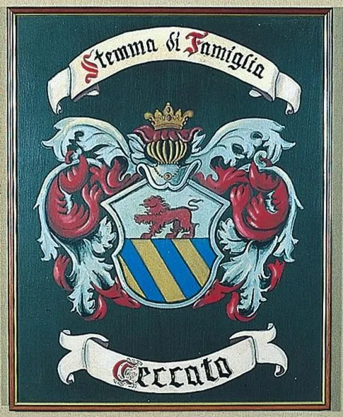 Property logo or sign in Villaggio Hotel Aquila