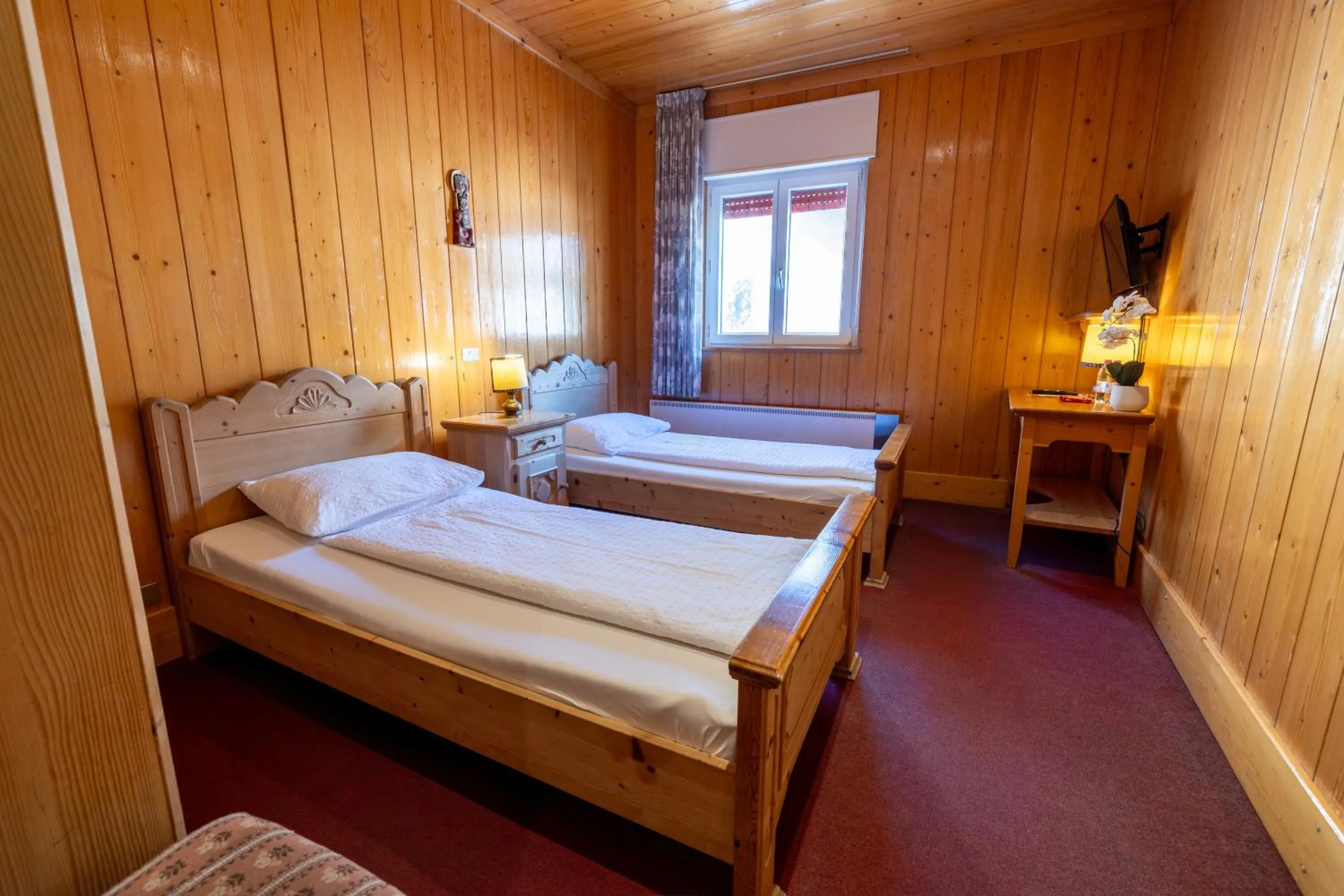 Villaggio Hotel Aquila