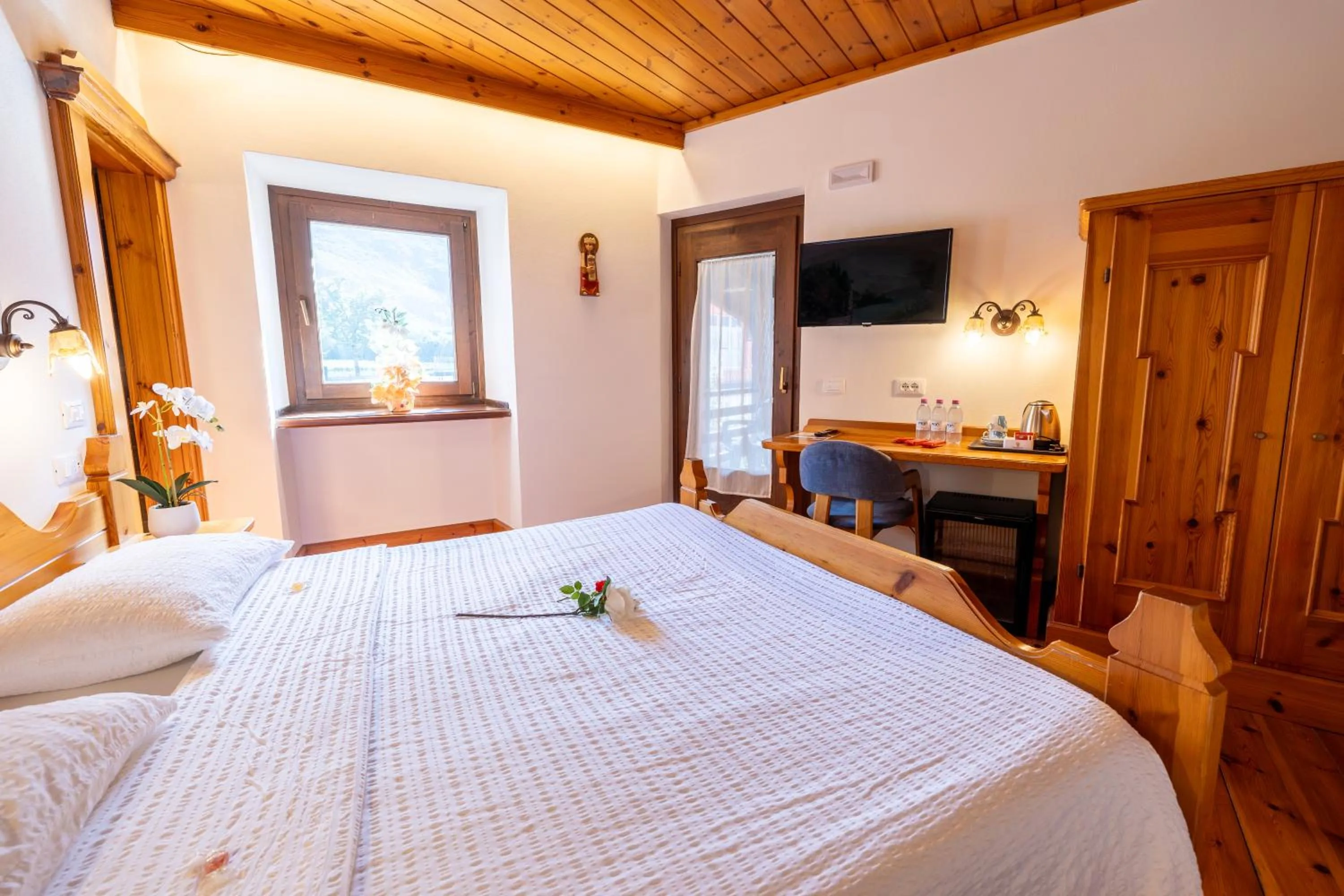 Villaggio Hotel Aquila