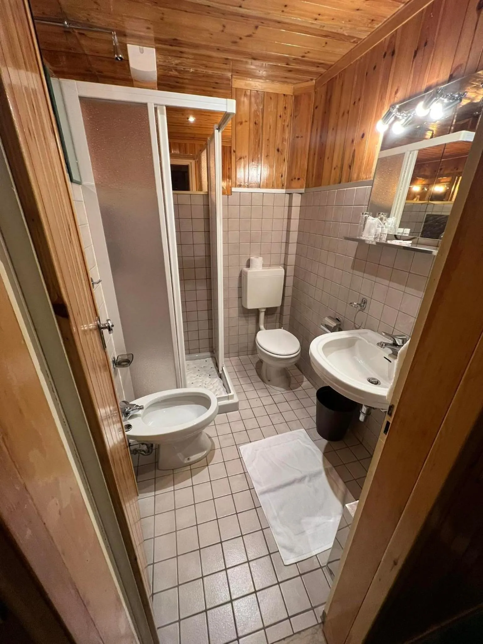 Villaggio Hotel Aquila