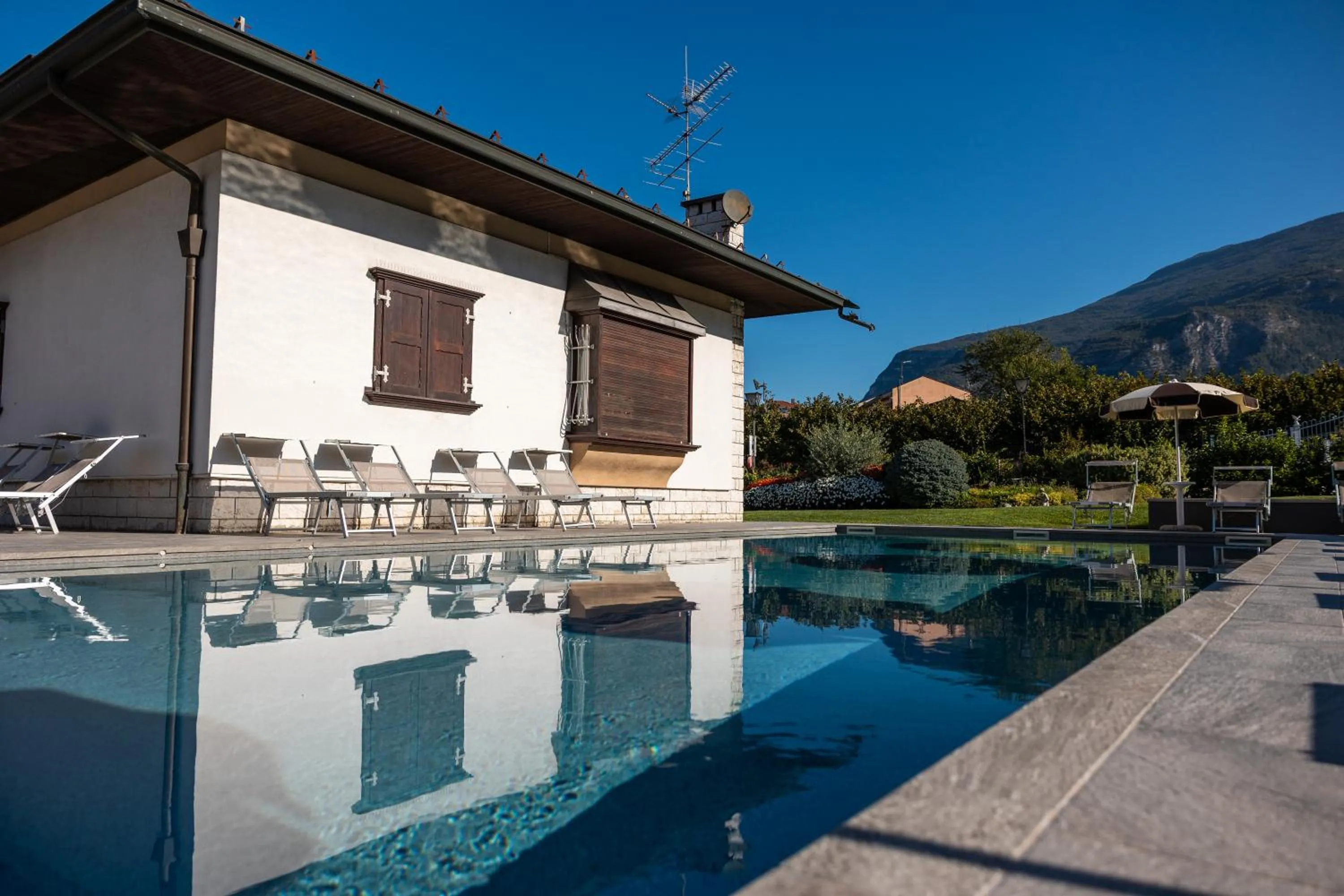 Villaggio Hotel Aquila