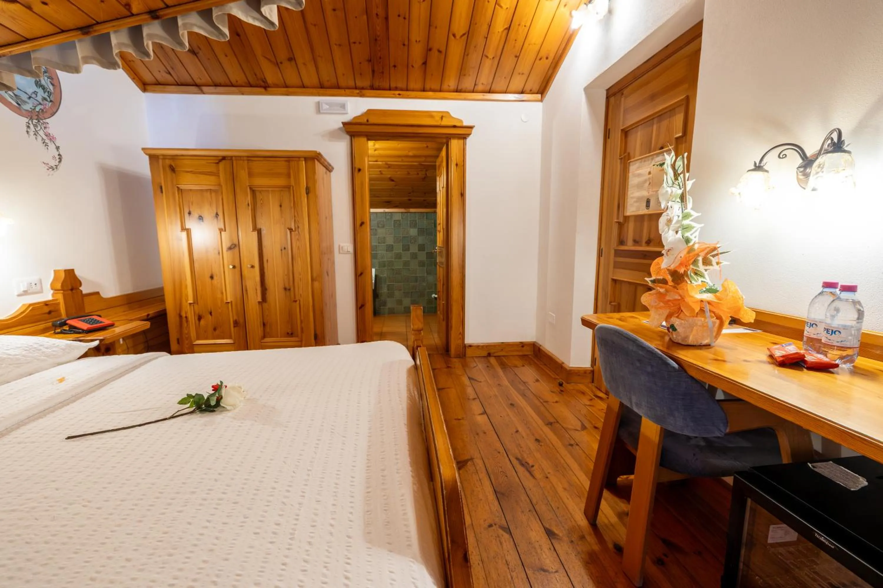 Villaggio Hotel Aquila