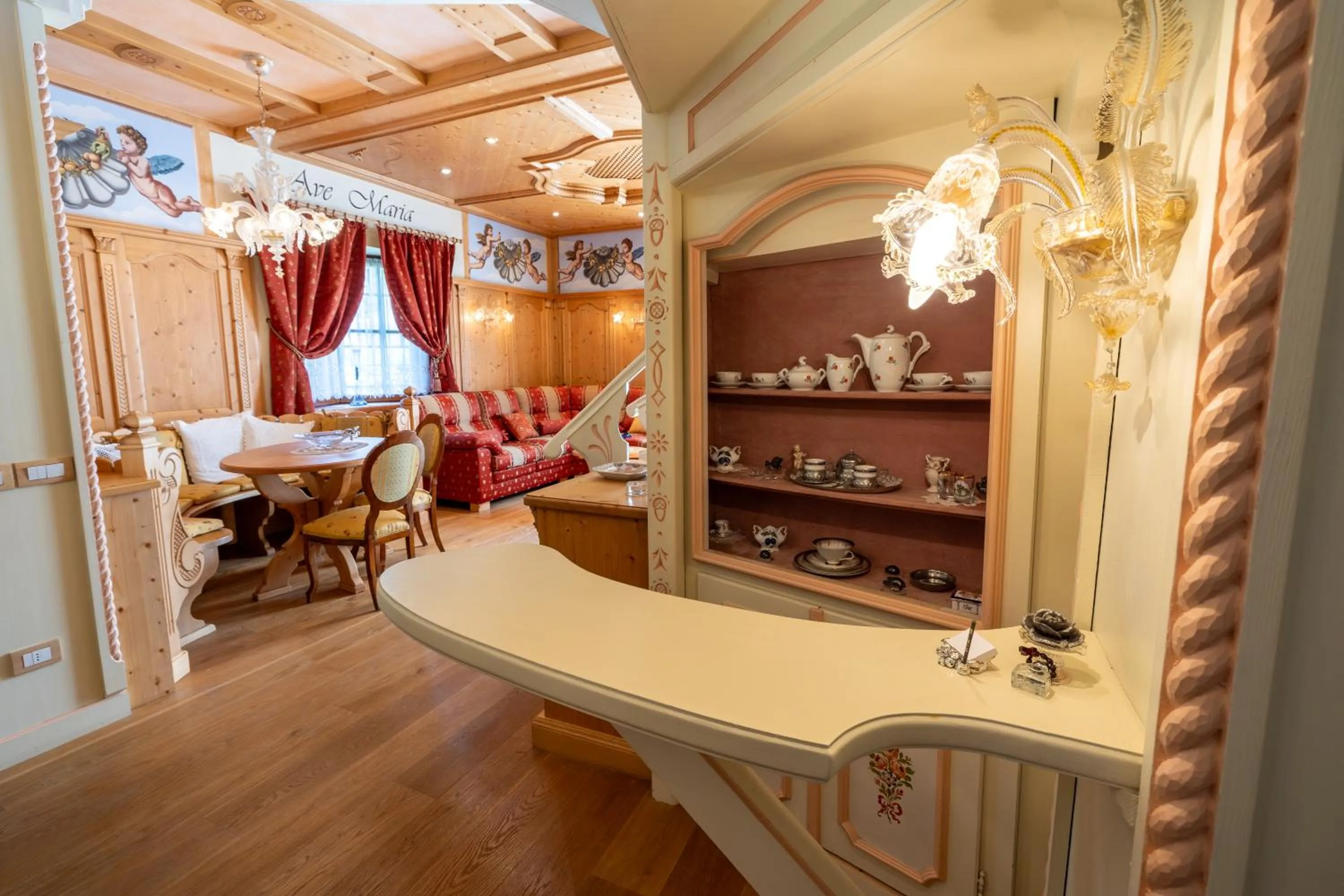 Villaggio Hotel Aquila