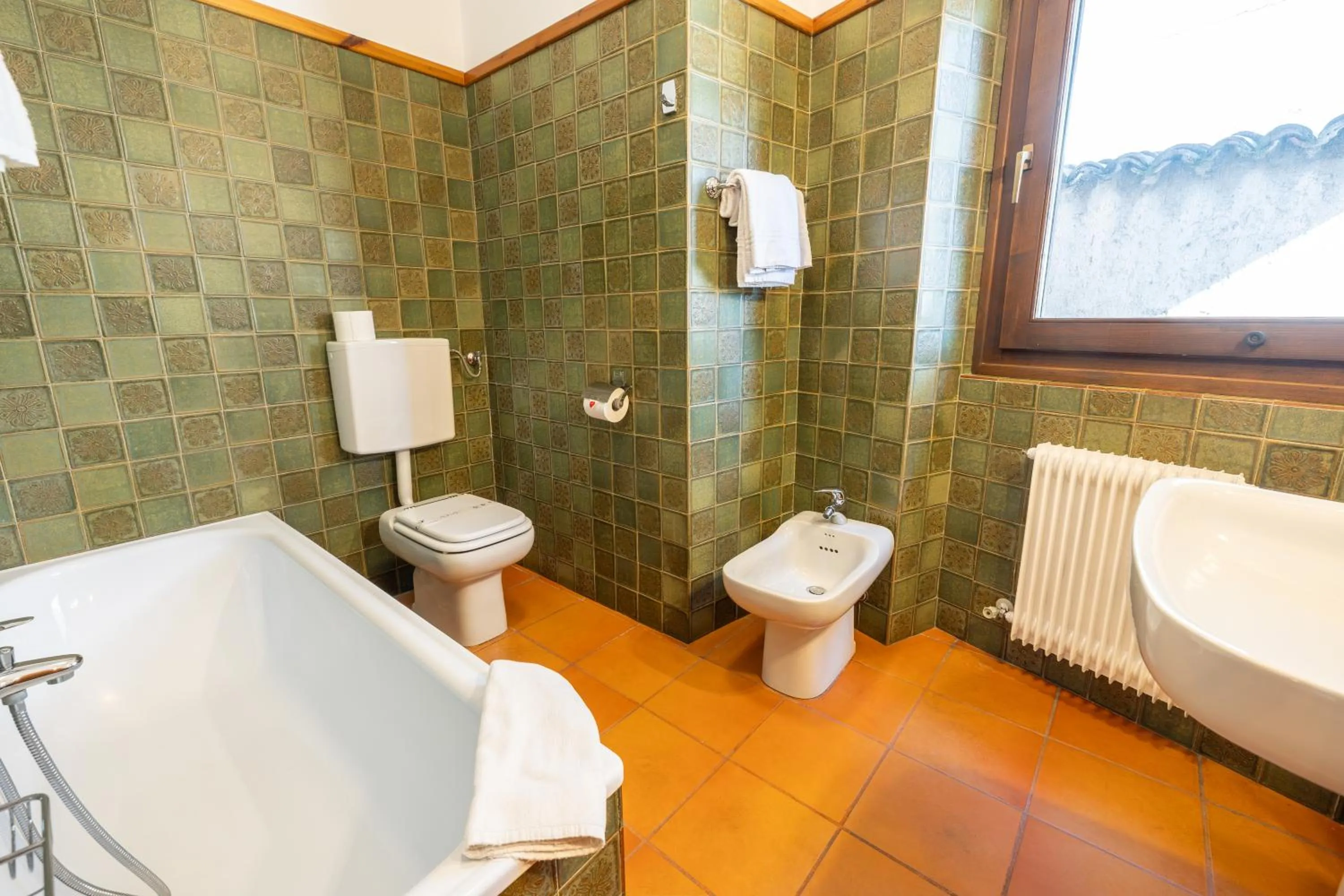 Villaggio Hotel Aquila