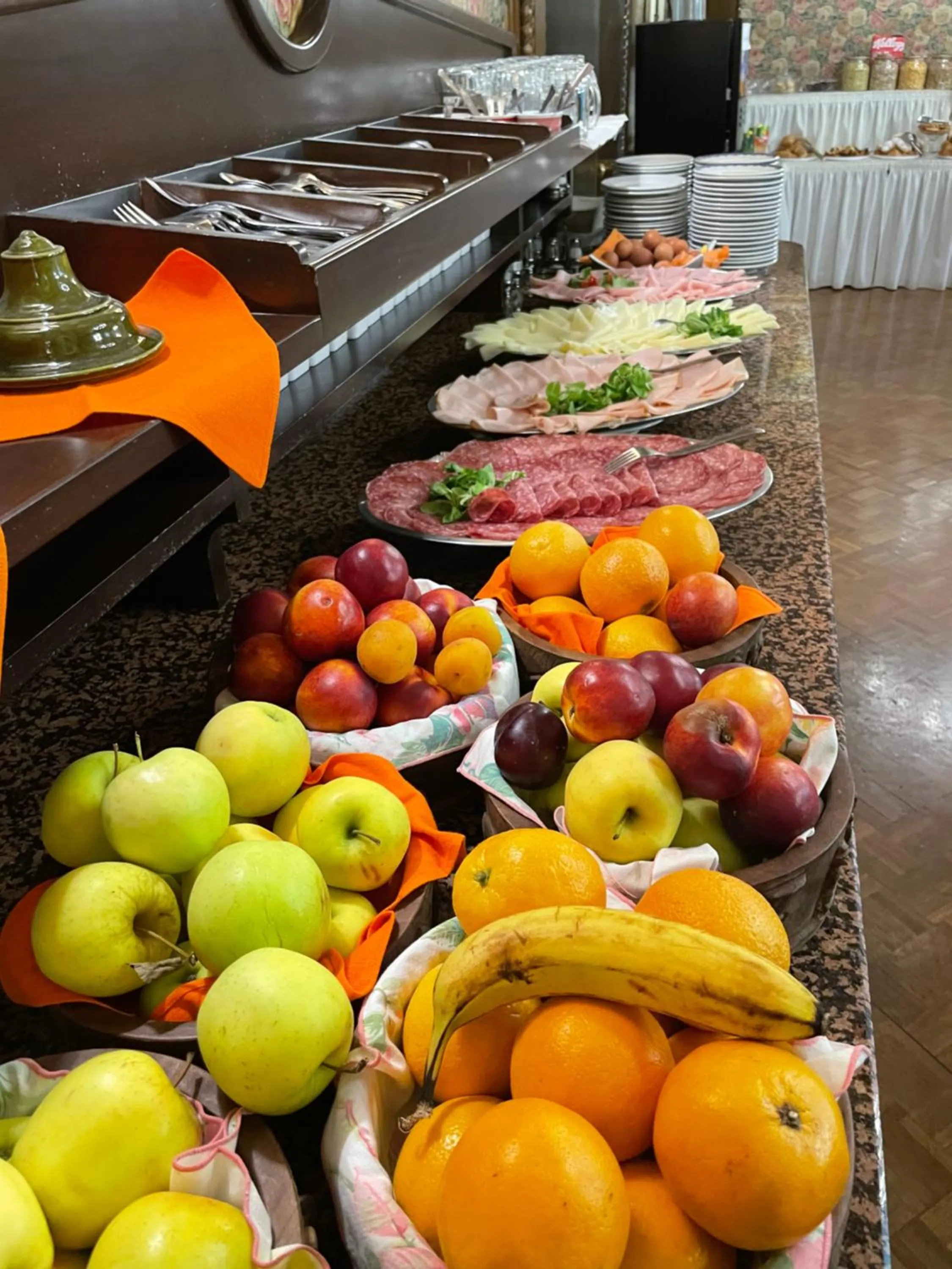 Villaggio Hotel Aquila