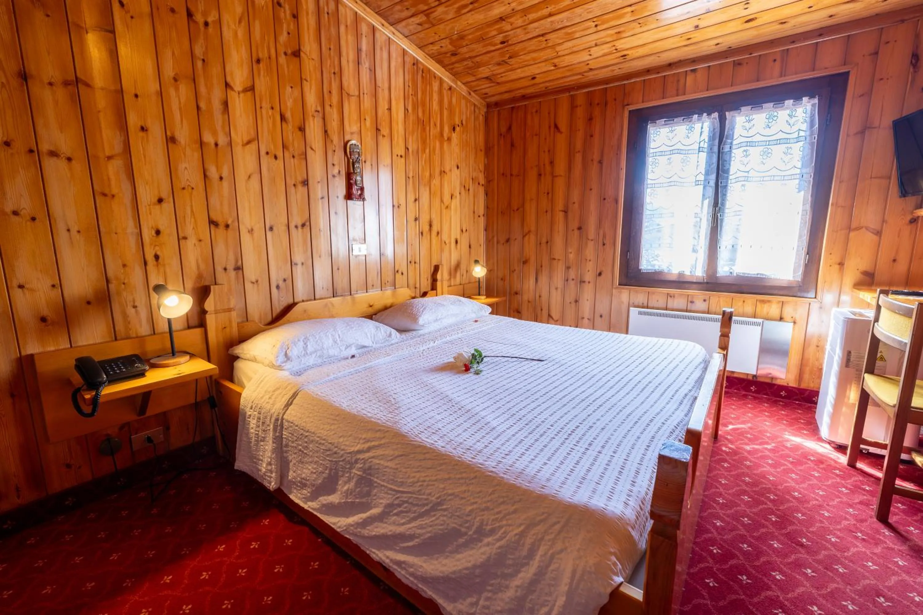 Villaggio Hotel Aquila