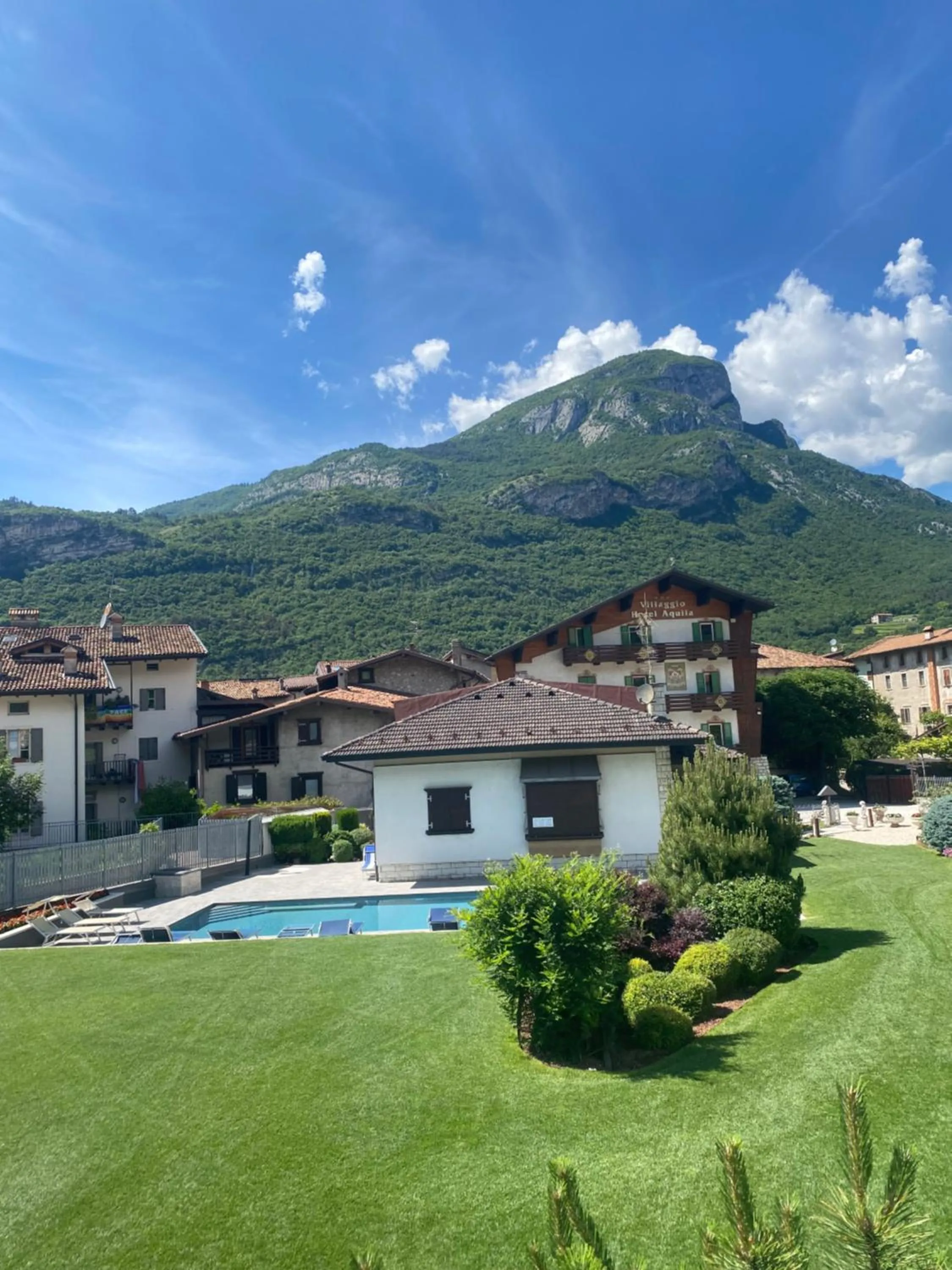 Villaggio Hotel Aquila