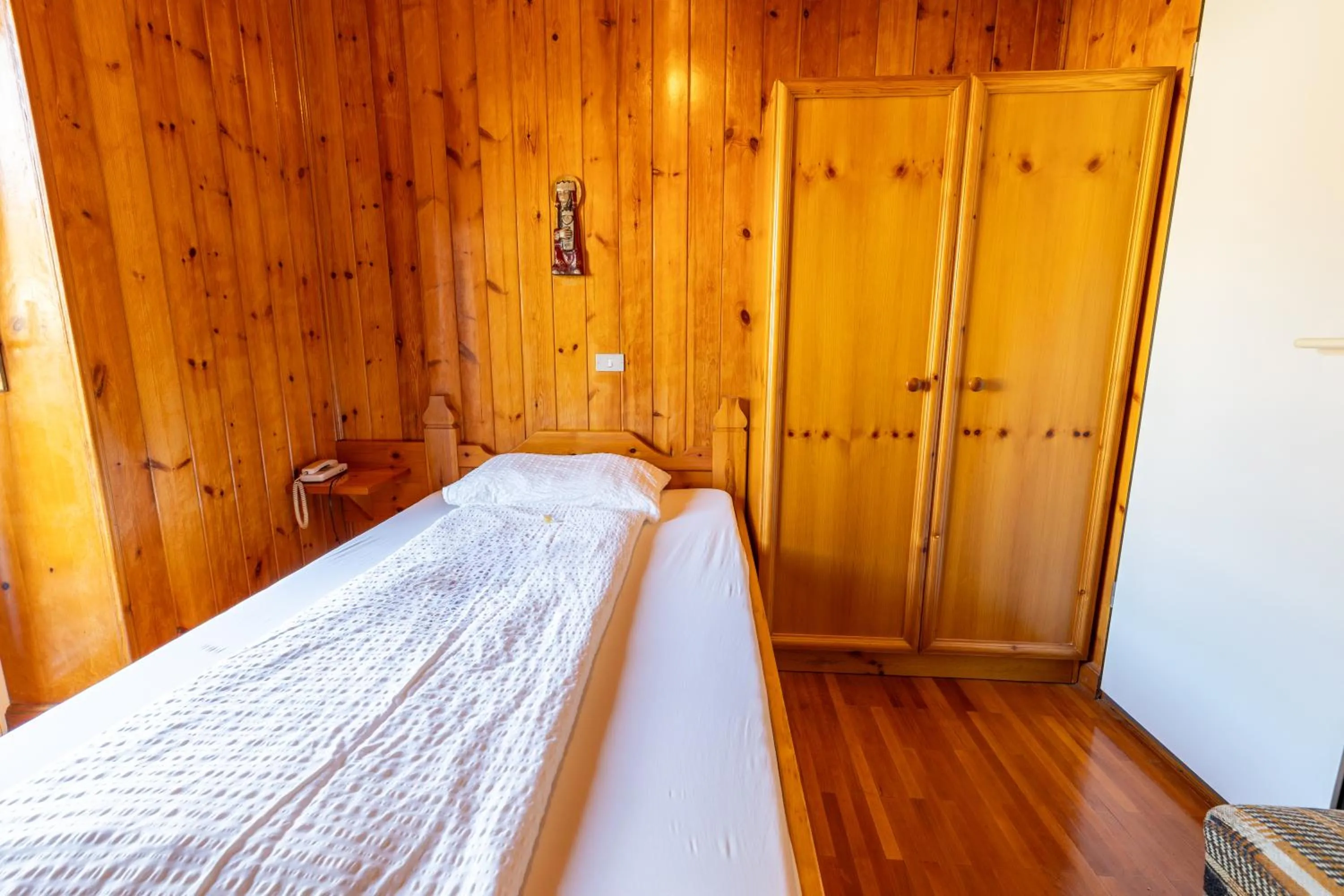 Villaggio Hotel Aquila