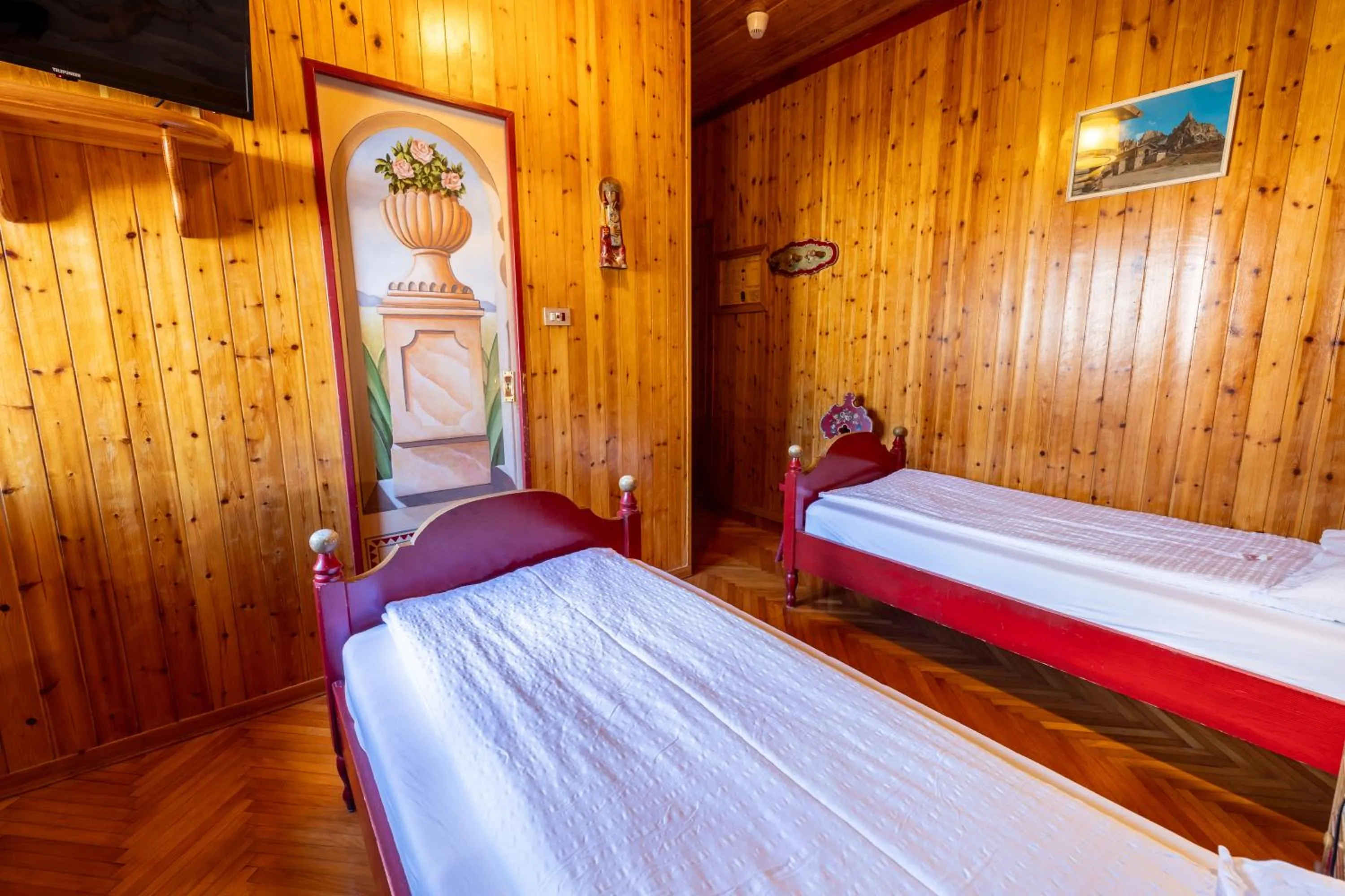 Villaggio Hotel Aquila