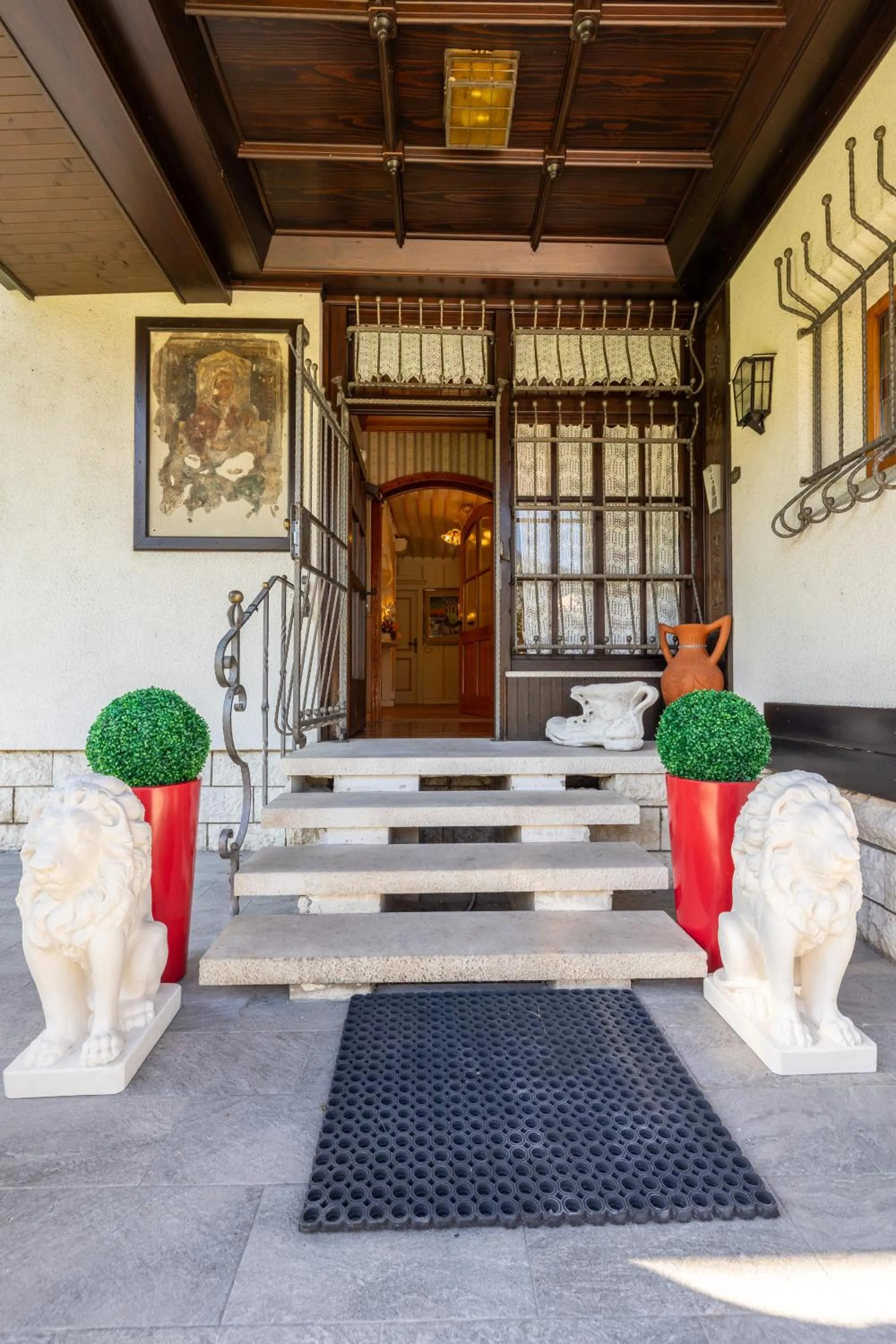 Villaggio Hotel Aquila